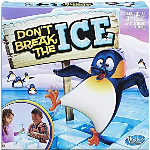 Don't Break the Ice Game | Amazon (US)