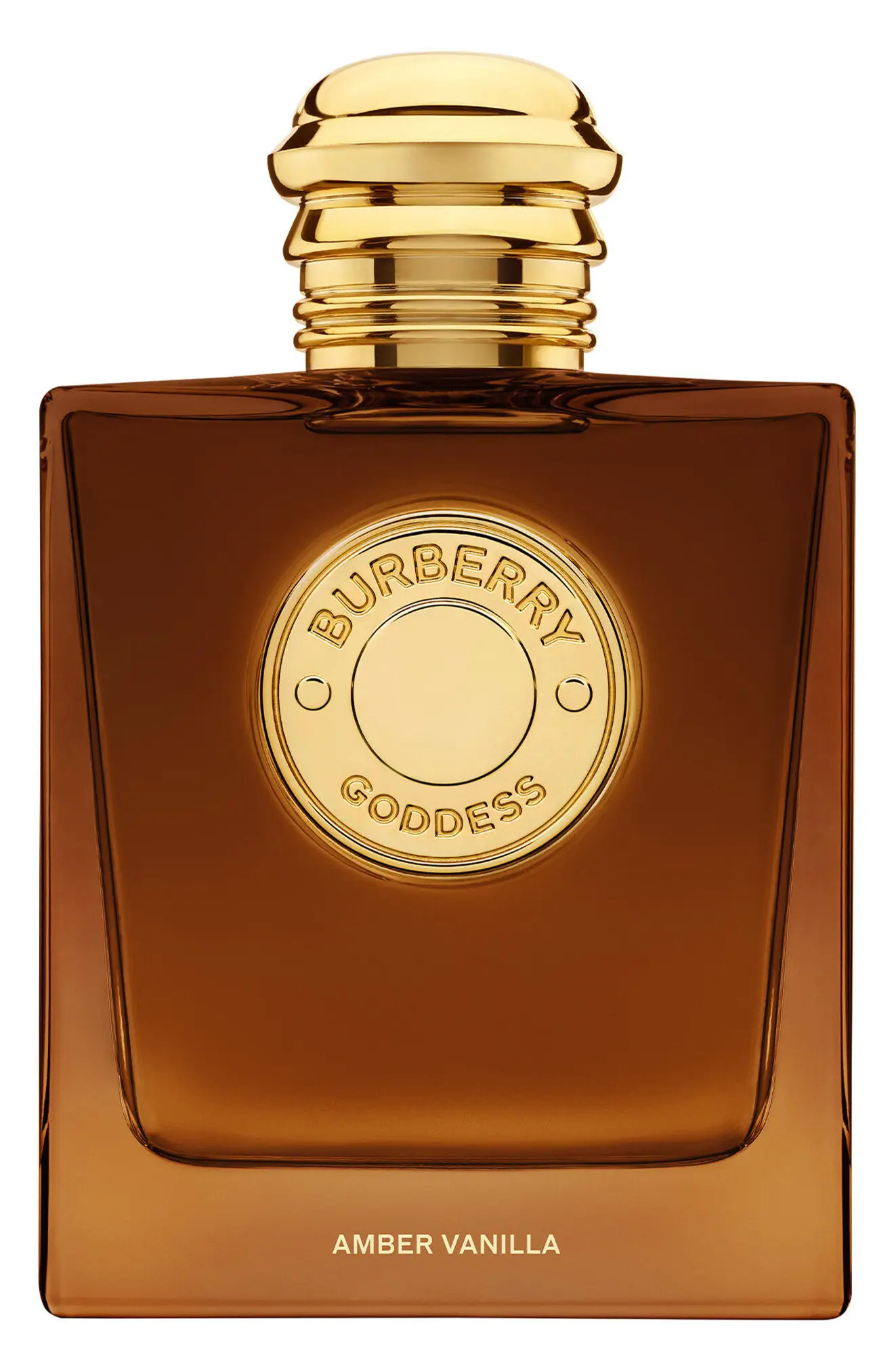 Burberry Goddess Amber Vanilla Eau de Parfum (Women) | Nordstrom | Nordstrom