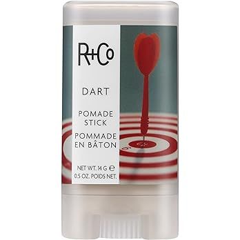 R+Co Dart Pomade Stick | Long Lasting Texture + Shapes, Tames Flyaways | Vegan + Cruelty-Free | 0... | Amazon (US)