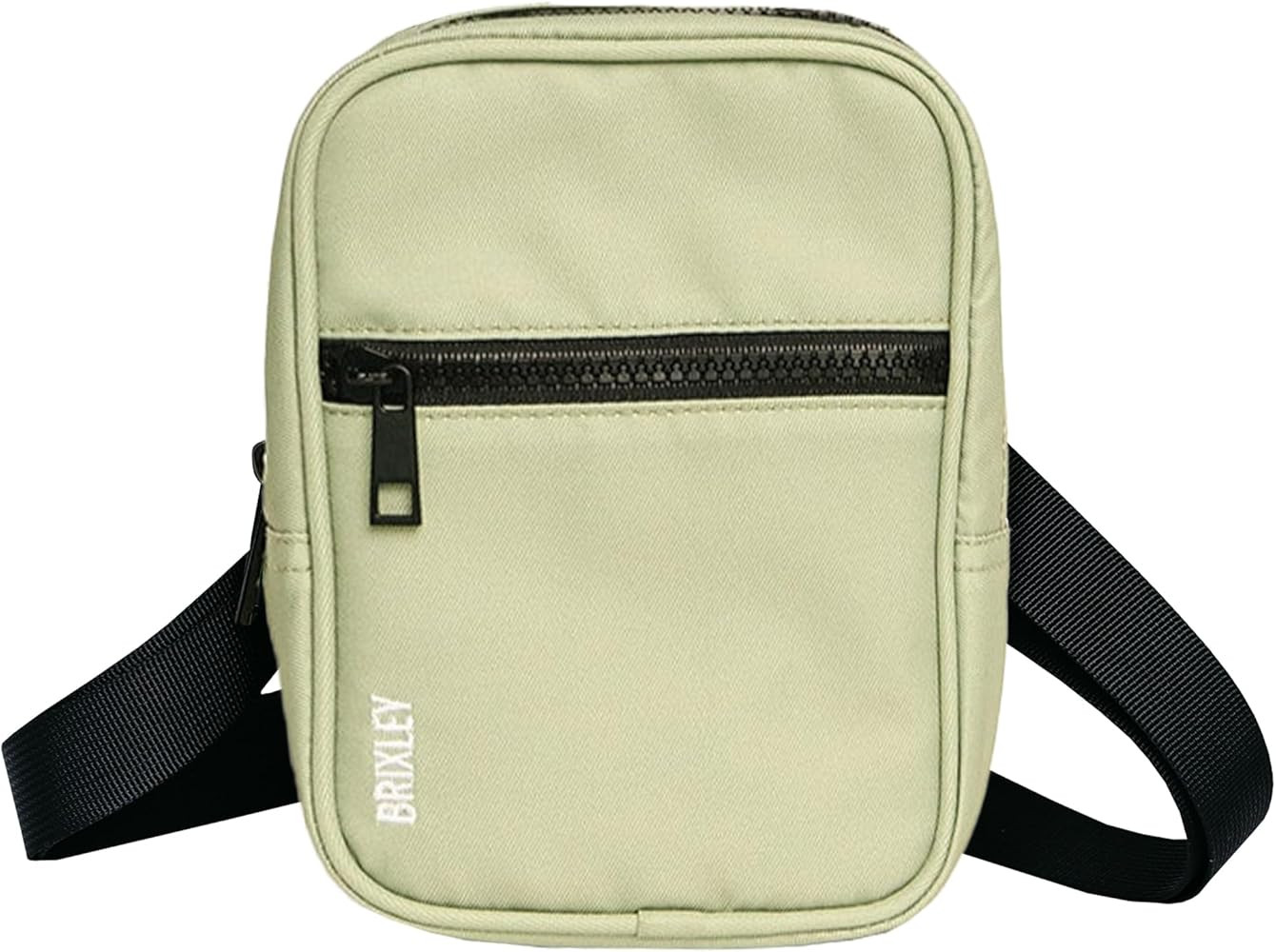 Brixley Crossbody Sling Bag – Travel Purse for Women, 9 Pocket Sling Pack, 5 Multi- Position We... | Amazon (US)