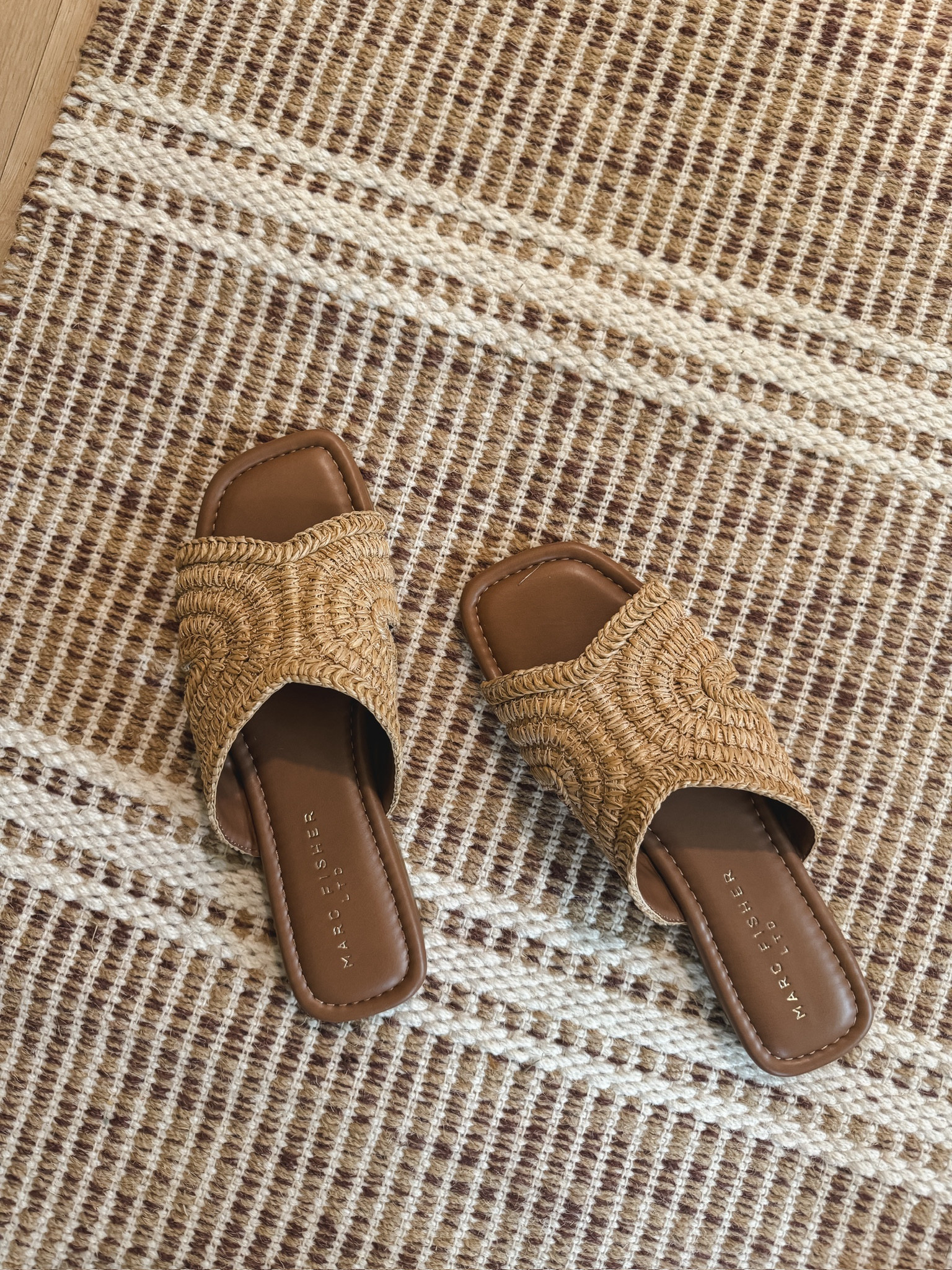 Cute sandals!

#LTKStyleTip