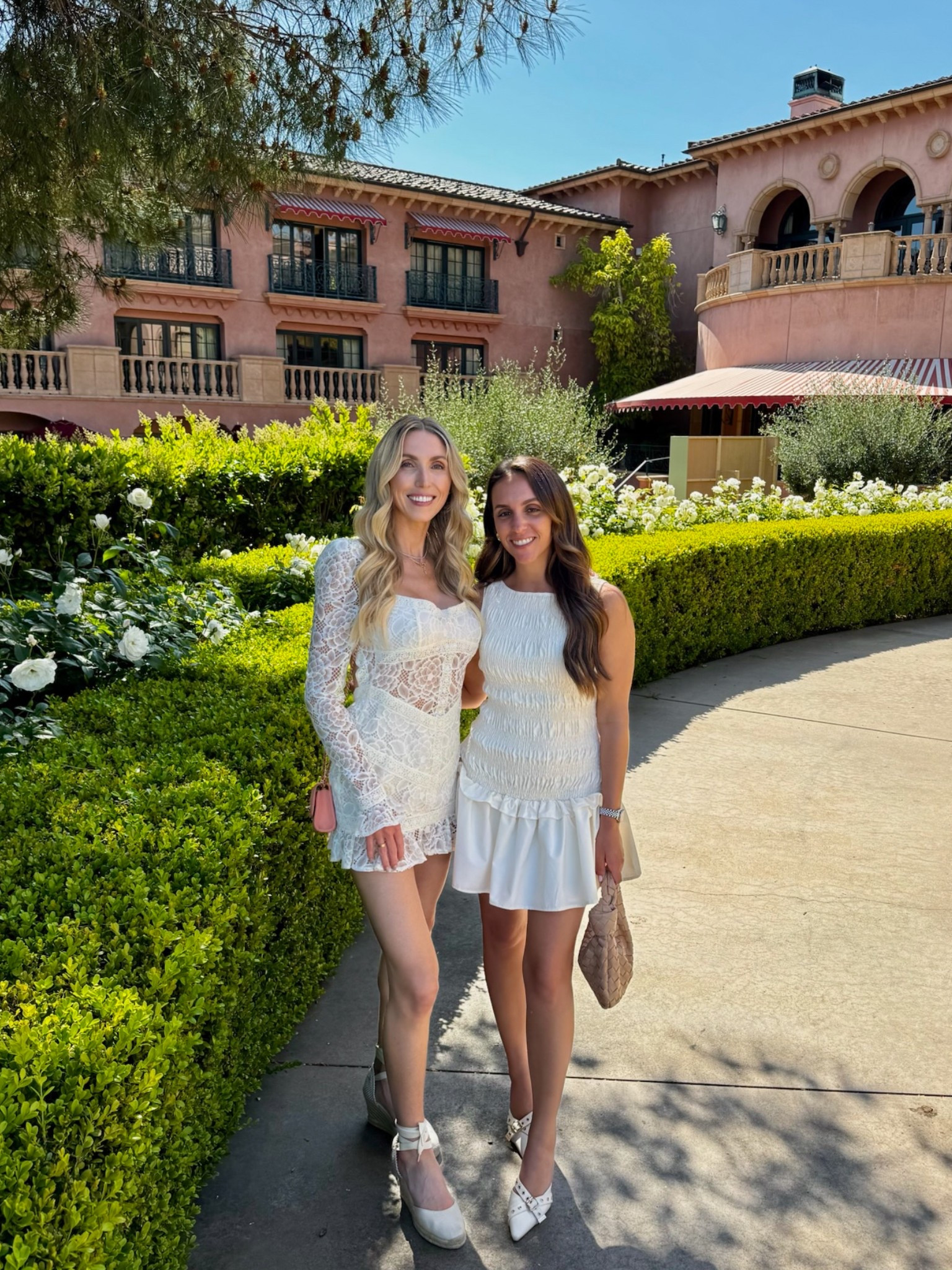 Afternoon tea 🫖 

Girls day, afternoon tea, ootd, San Diego, gno 