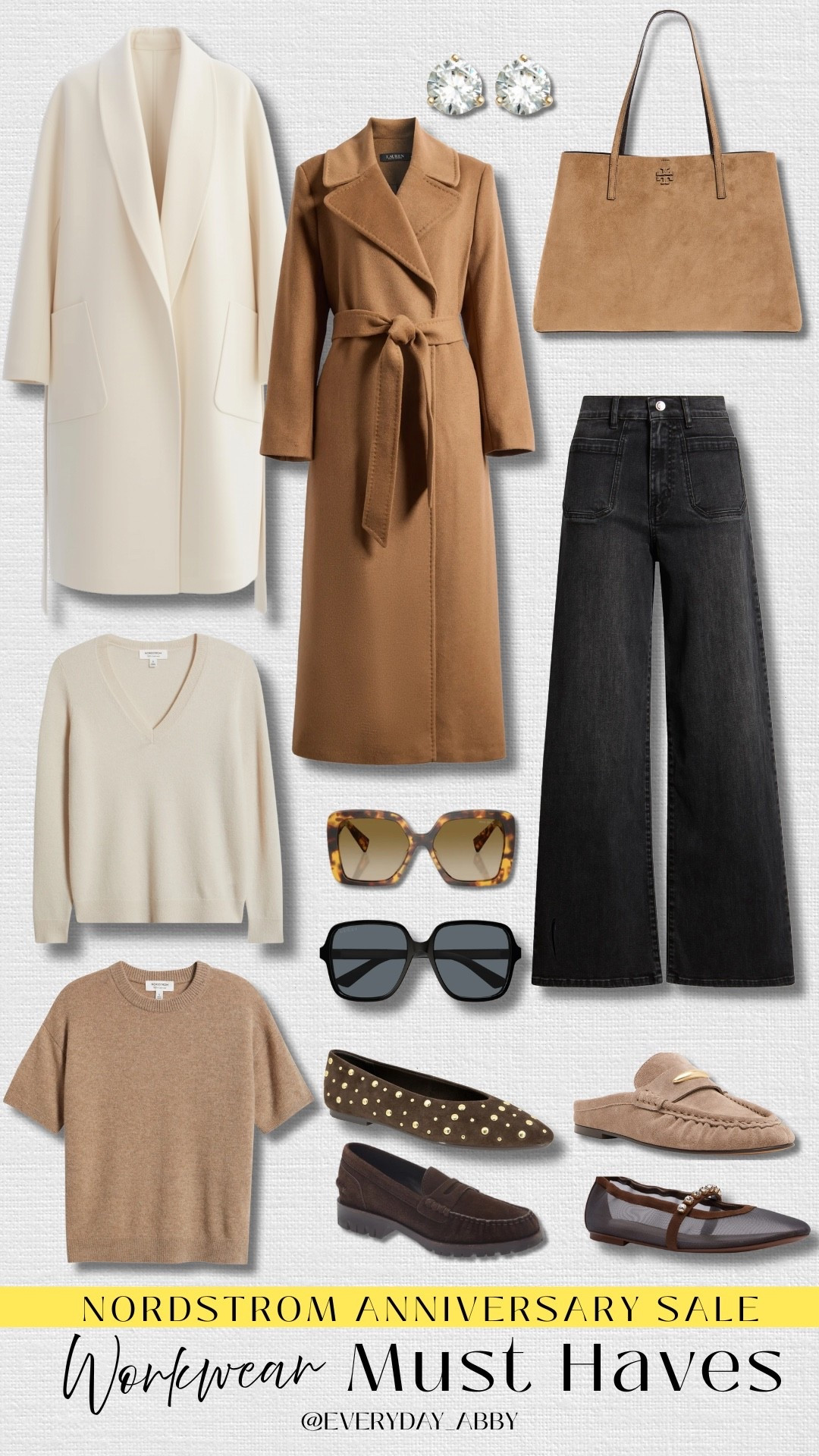 Fall workwear you need to add to your wishlist asap! 🍁🙌

#LTKdayinmylife #LTKgrwm #LTKootd