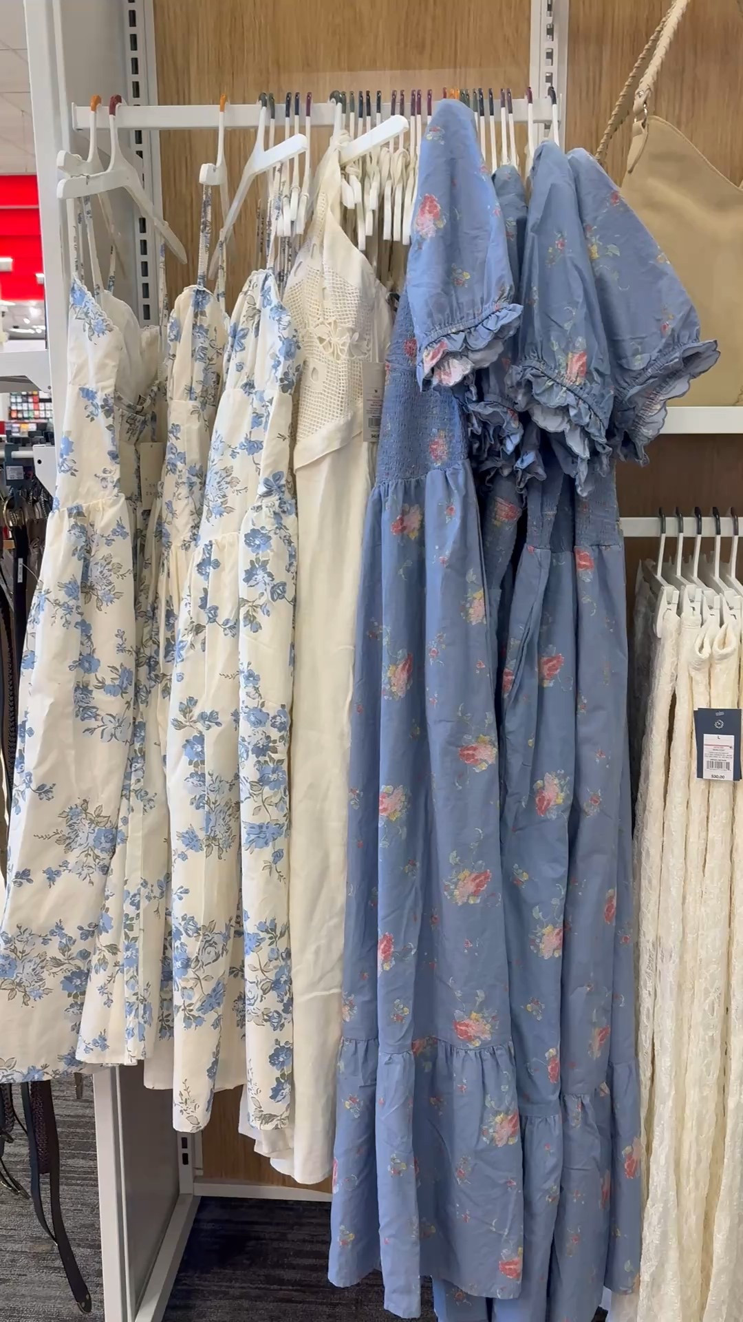 NEW AT TARGET- Western Line
Y’all everything from this western line is so freaking good!! I want all the pieces! It is mostly all on sale right now to so run!!! 
#target #newattarget #targetstyle #targetfashion #targetsale #targetmusthaves #newarrivals #westernlook #springstyle #springoutfit #springdress 

#LTKSeasonal #LTKSaleAlert #LTKootd