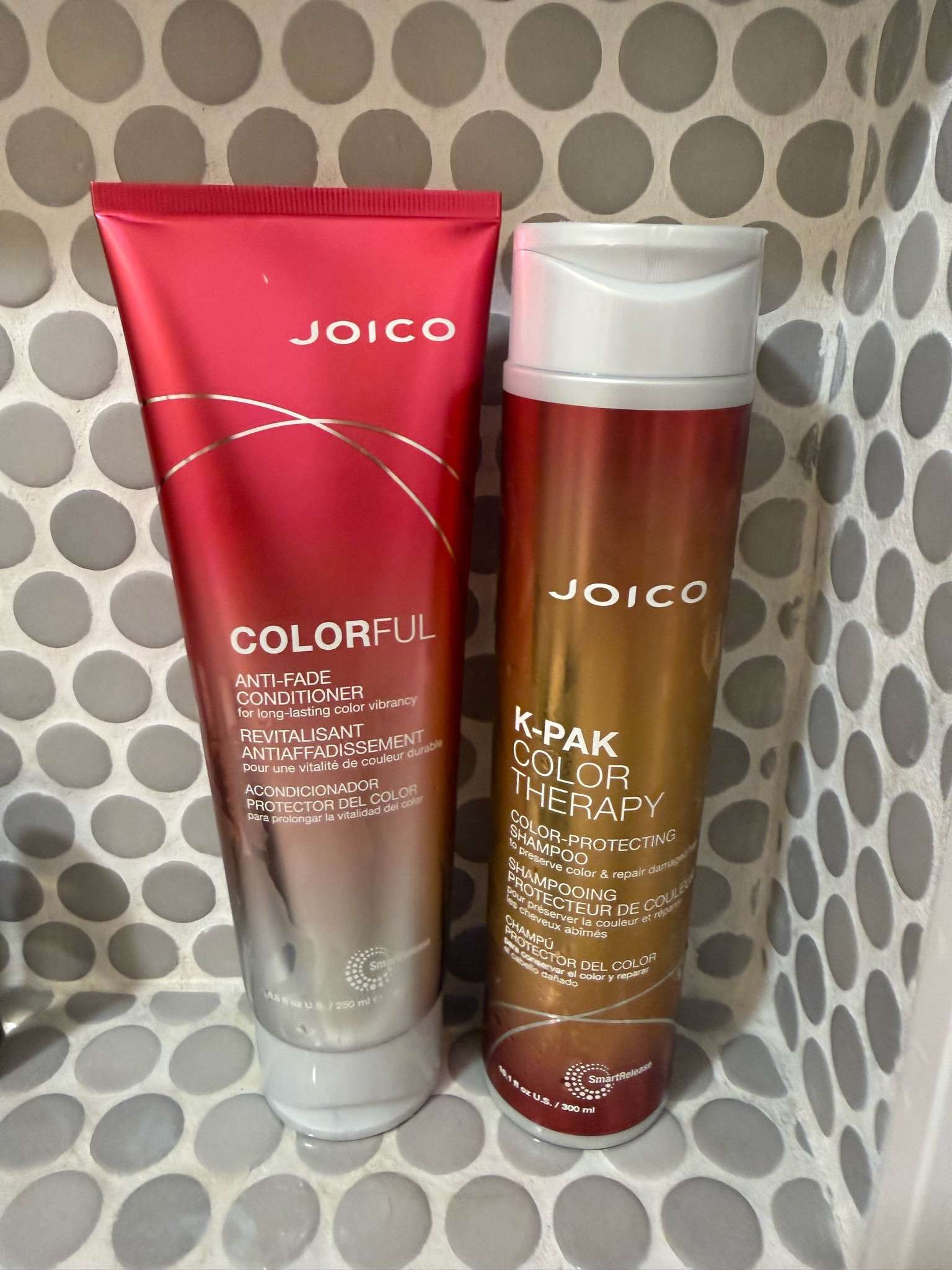 My favorite shampoo that is also color safe. From Amazon.

#LTKPetite #LTKBeauty #LTKselfcare