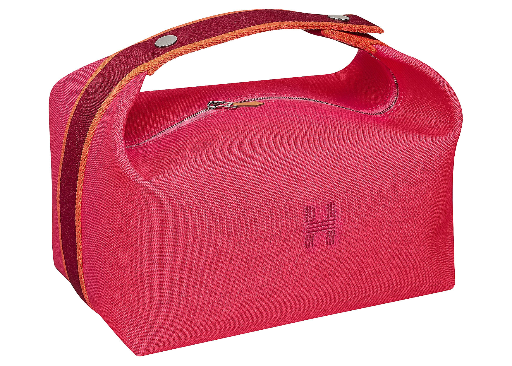 Hermes Case Bride-a-Brac Large Hibiscus | StockX