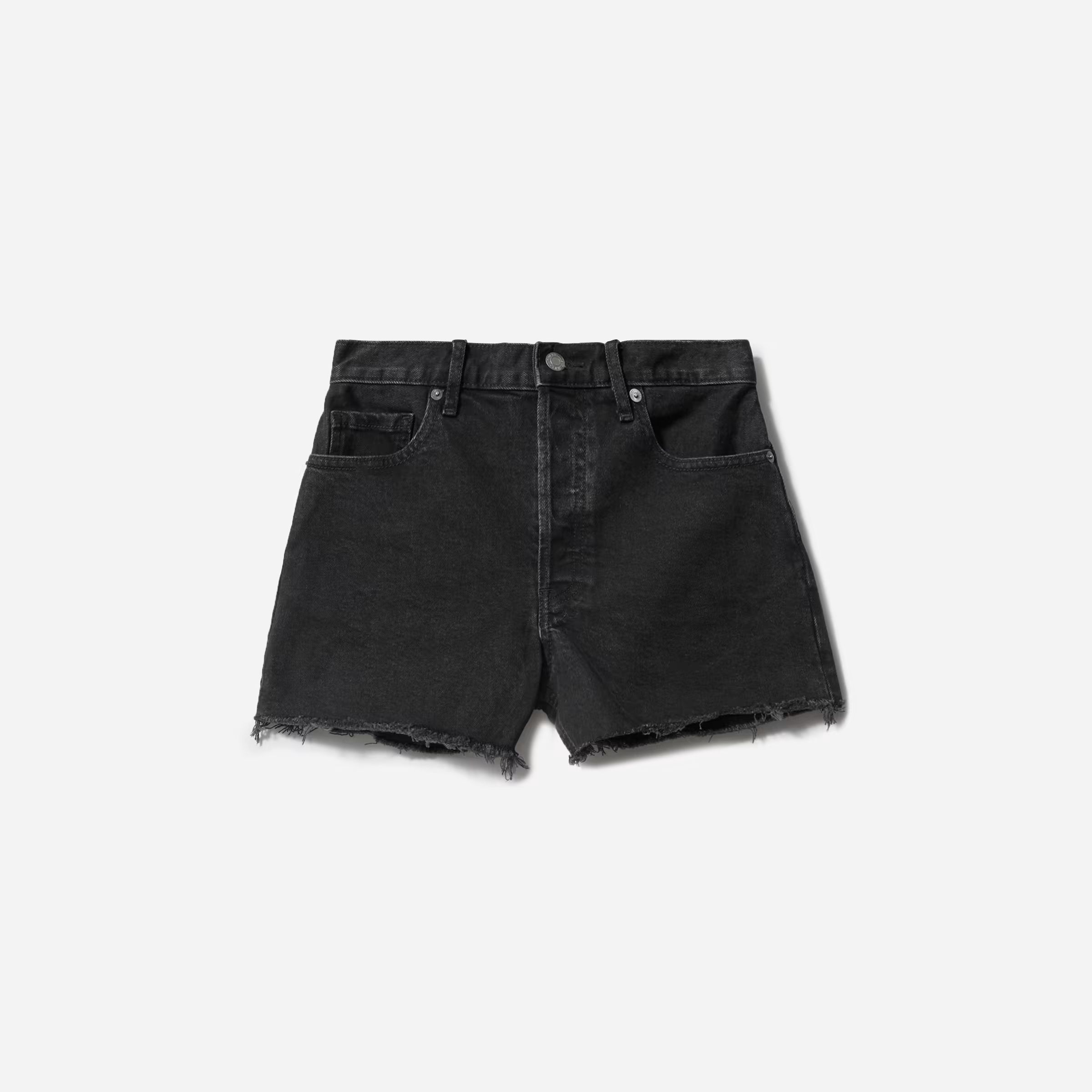 The Cheeky Denim Short | Everlane