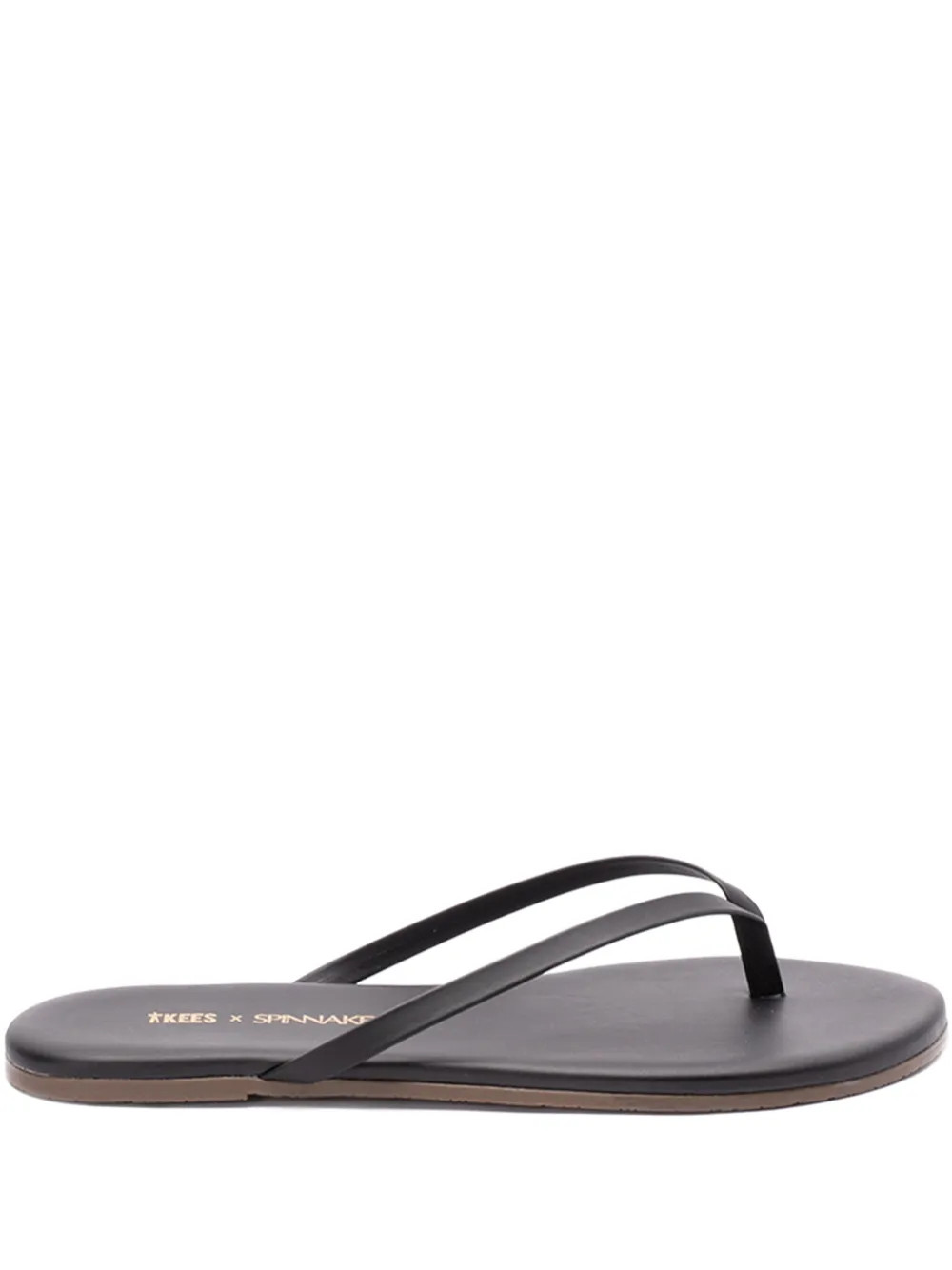Lily Liners flip flops | Farfetch Global