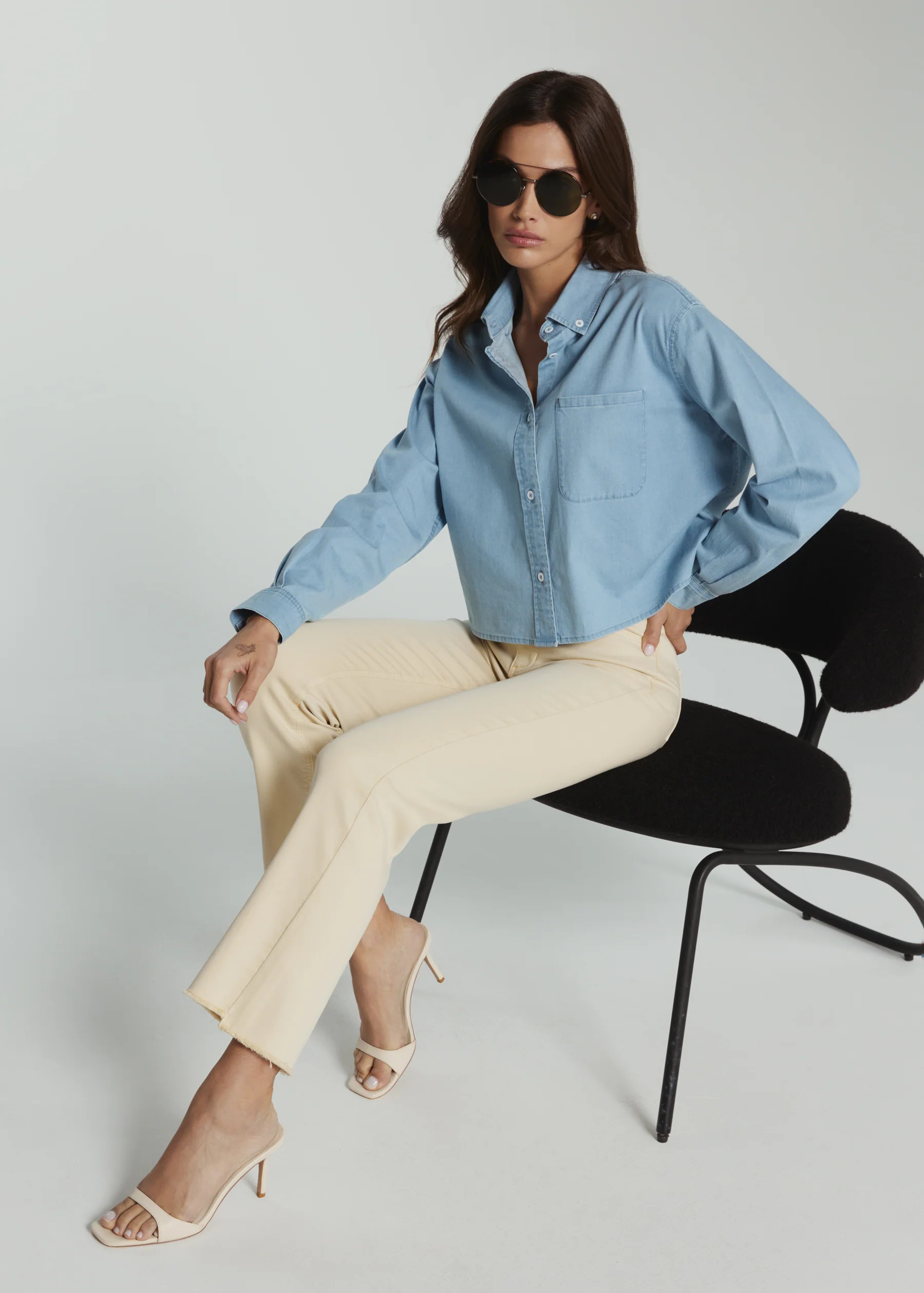 Generation™ Kick Flare Pant | 7Diamonds | 7Diamonds