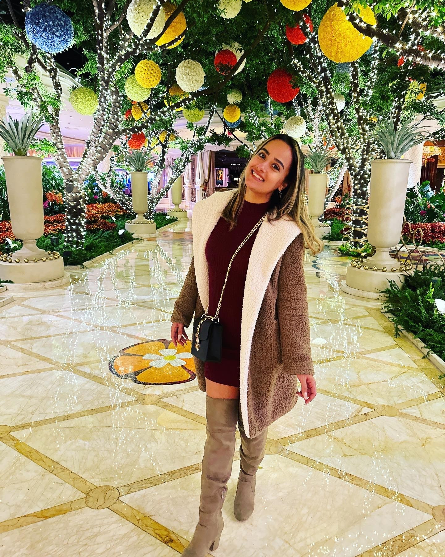 Thanksgiving

#LTKFamily #LTKTravel #LTKStyleTip