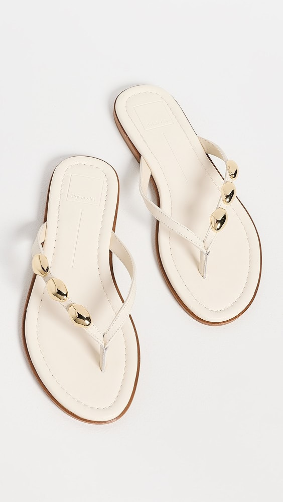 Dolce Vita Juny Thong Sandals | Shopbop | Shopbop