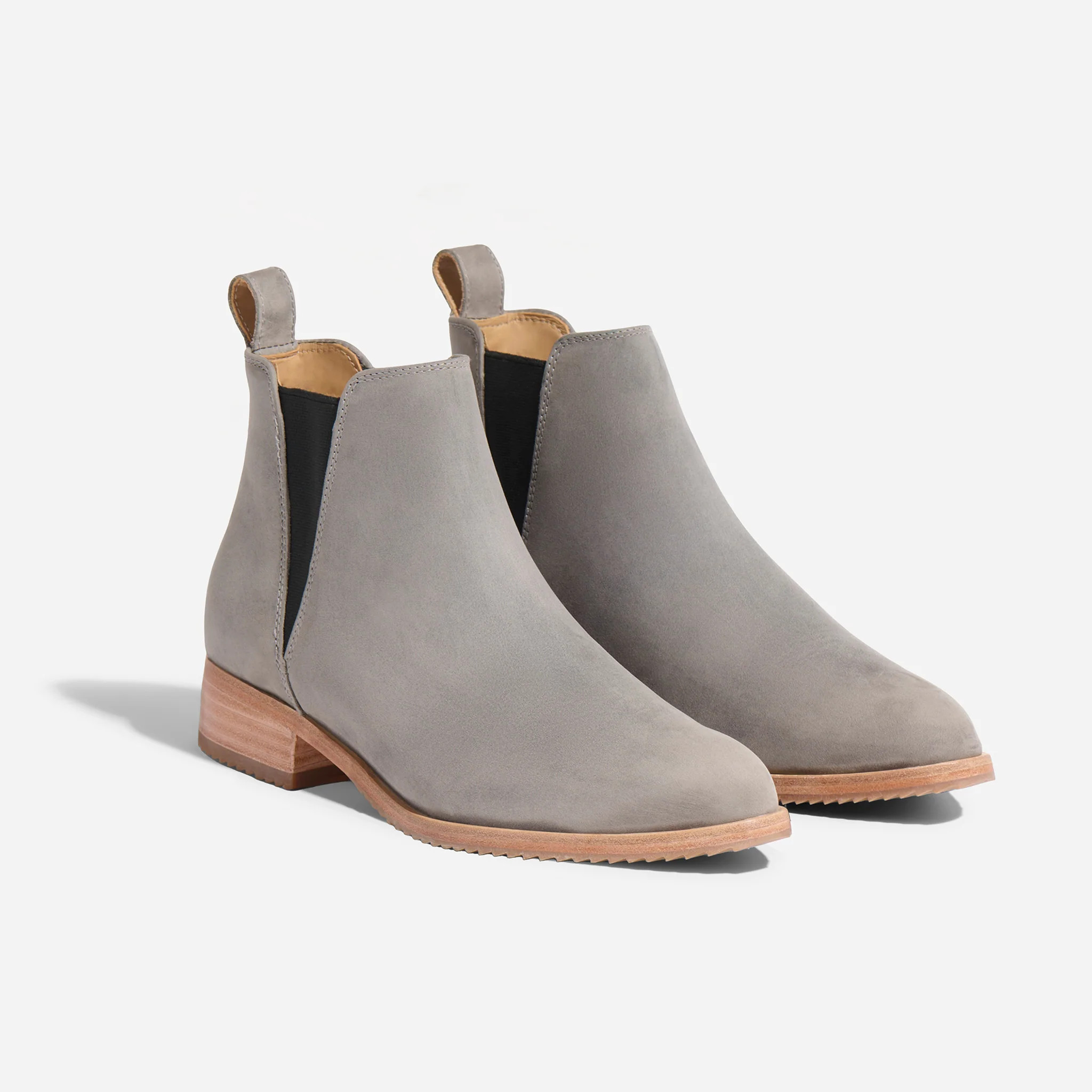 Eva Everyday Chelsea Boot | Nisolo