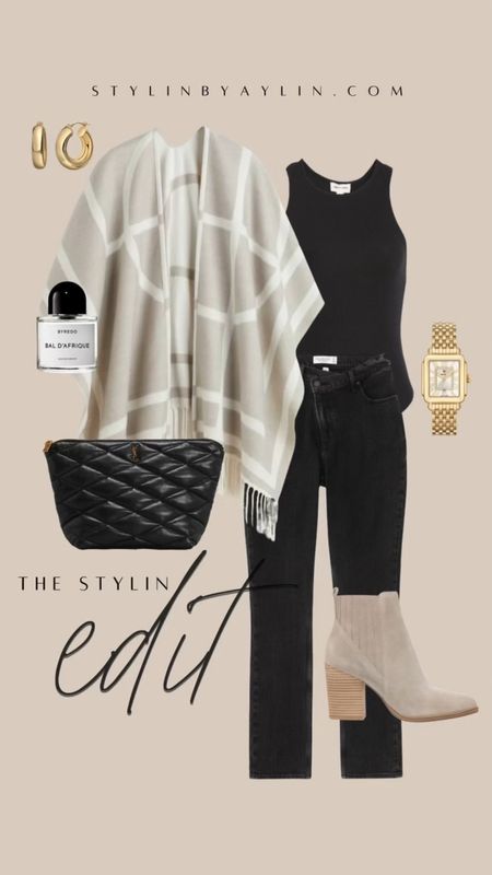 THE STYLIN EDIT.
Casual style, outfit inspo, holiday style, style 

#LTKHoliday #LTKstyletip #LTKunder100