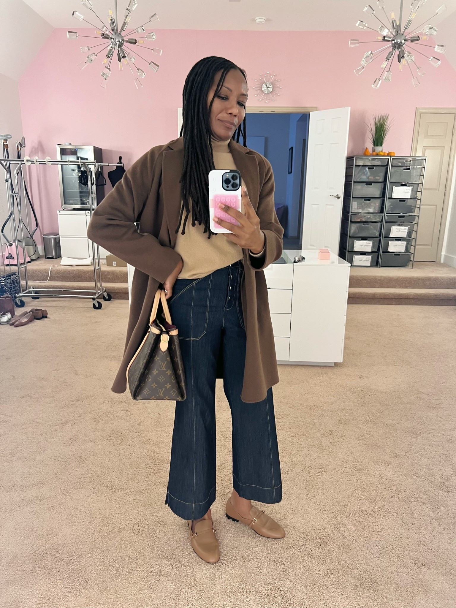 Today’s OOTD

#LTKootd #LTKdayinmylife #LTKCyberWeek