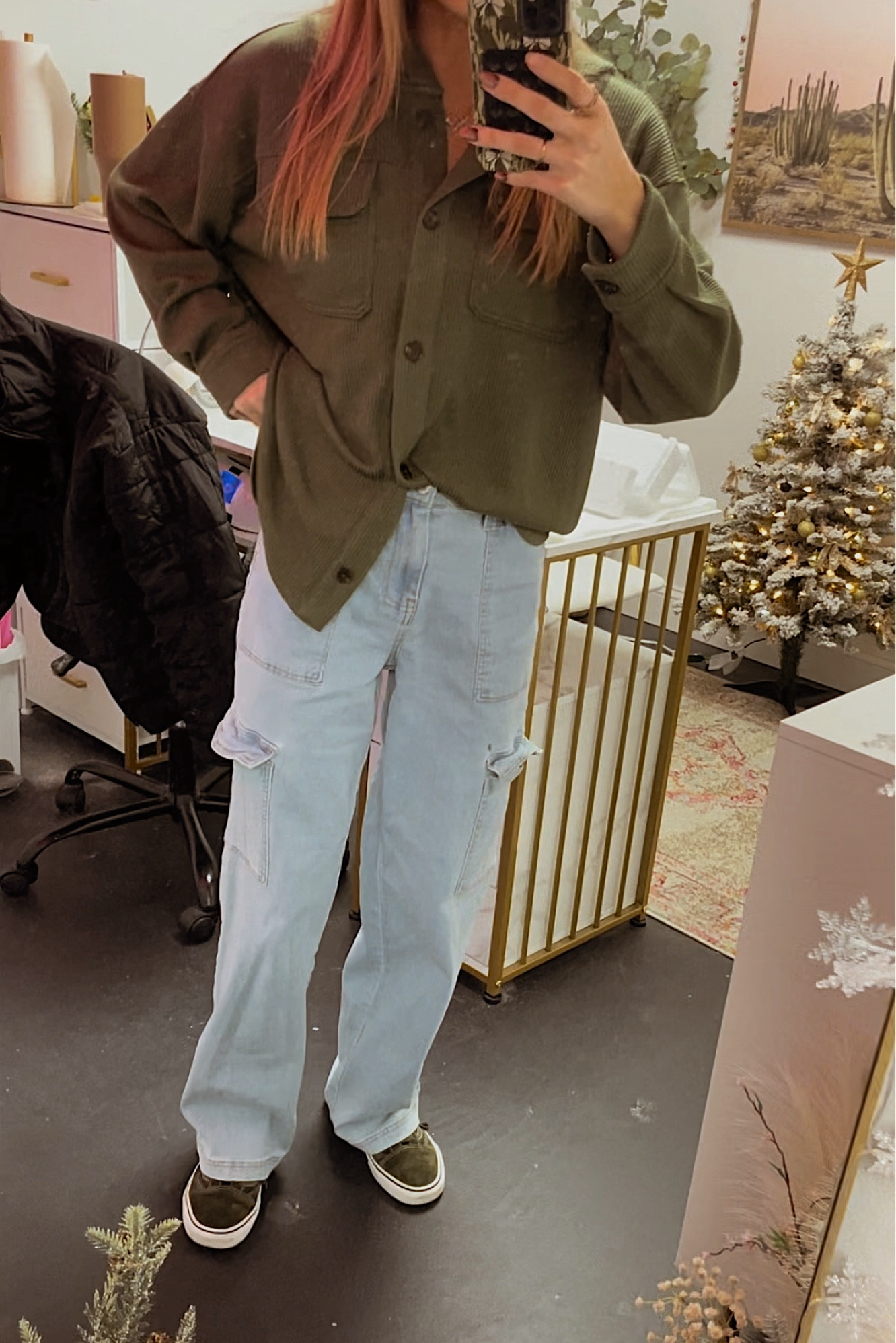 OOTD!!

#LTKSaleAlert #LTKSeasonal #LTKHoliday