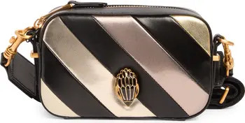 Soho Leather Camera Bag | Nordstrom