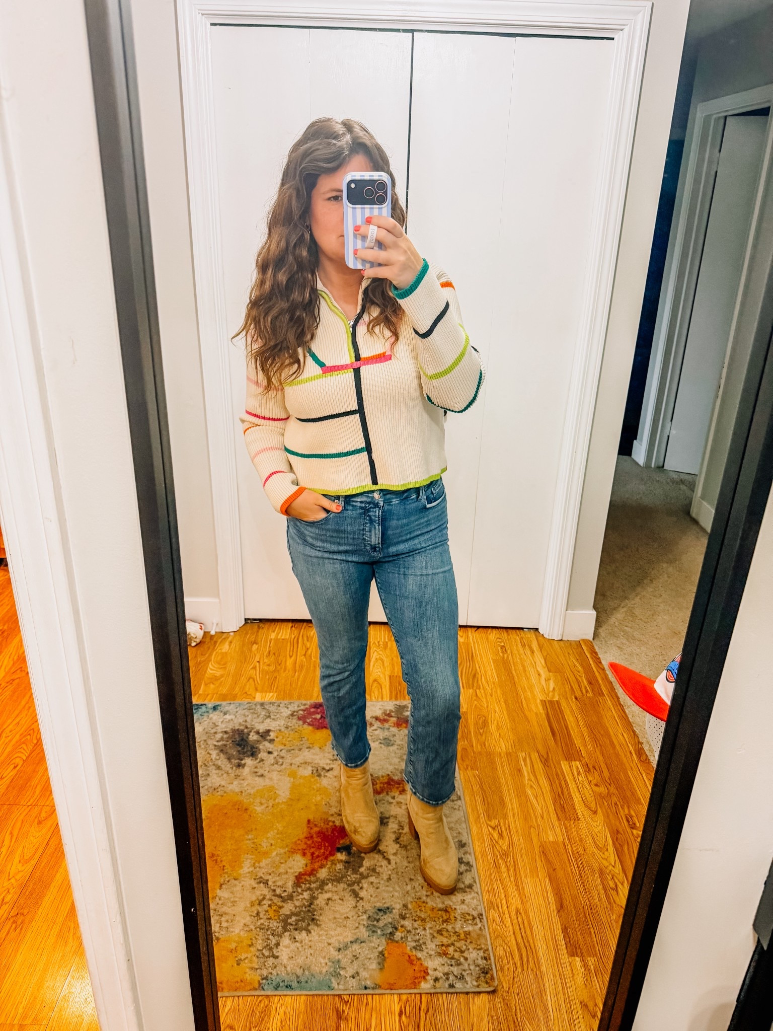 Easy Saturday Outfit 

#LTKgrwm #LTKmomlife #LTKdayinmylife