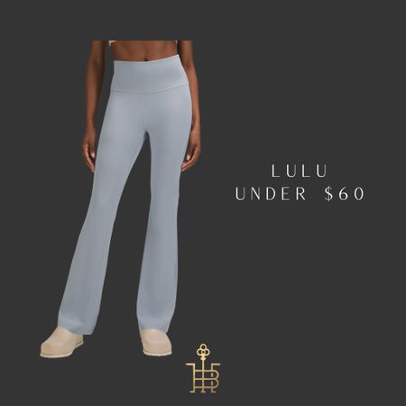 Lululemon leggings under $60!



Gift guide, gift for her, leggings, lululemon deals

#LTKsalealert #LTKGiftGuide #LTKCyberWeek