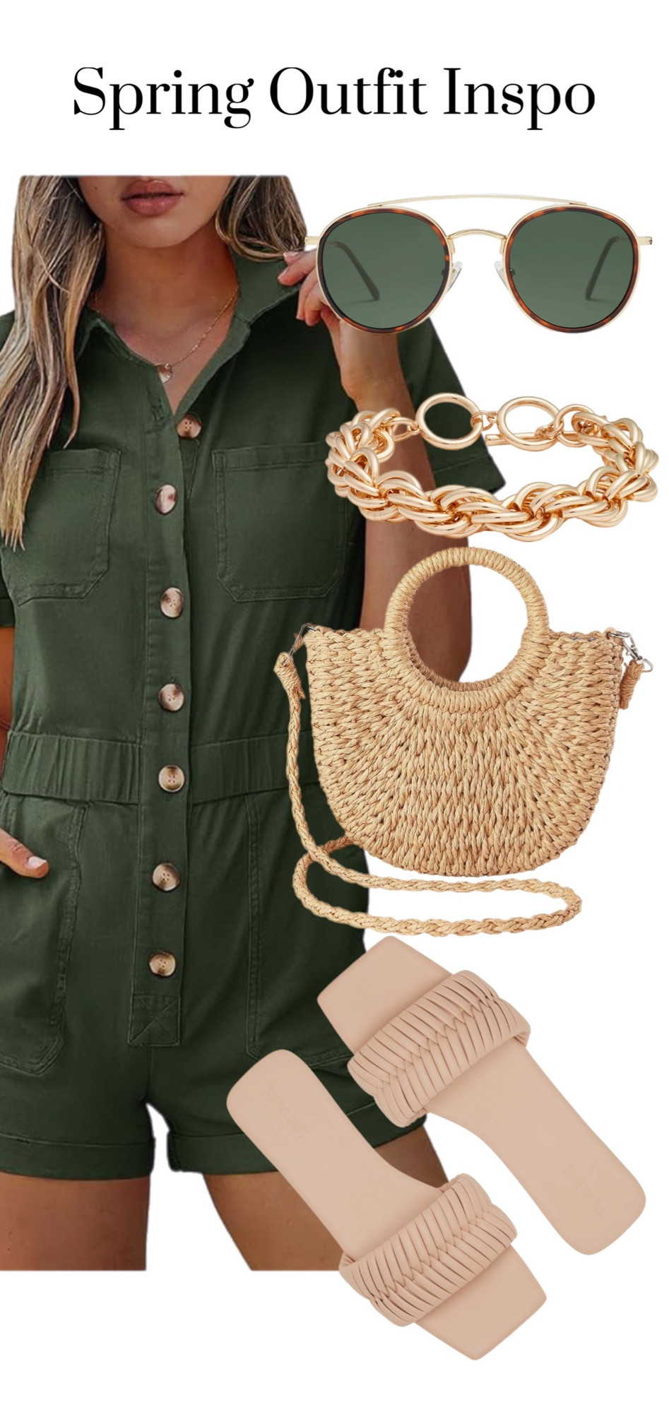 Cutest spring outfit inspo!! 🫶🏻☀️

Amazon 
Amazon finds 
Amazon style 
Mom style 
OOTD 

#LTKtravel #LTKSeasonal #LTKover40