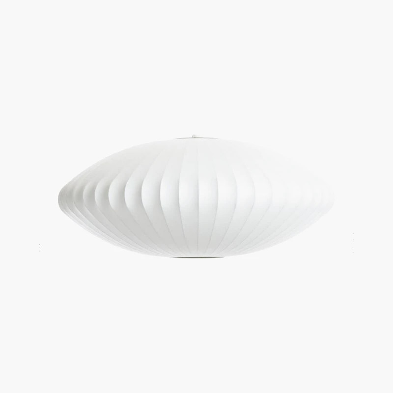 Nelson Saucer Bubble Pendant | Design Within Reach
