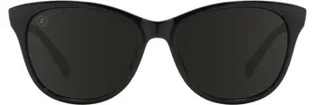 54mm Palmy Polarized Cat Eye Sunglasses | Nordstrom