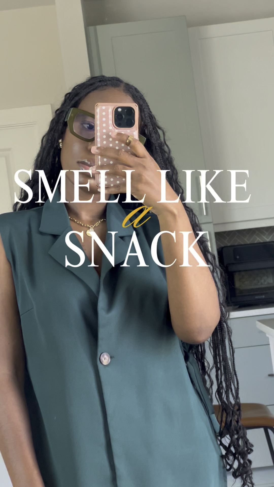 The best vanilla perfume layering combo

#LTKBeauty #LTKWatchNow