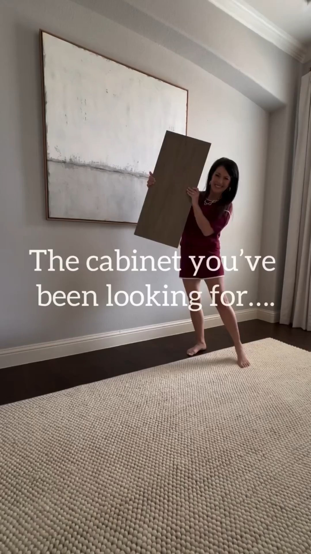 The prettiest cabinets that you’ll wish you got sooner! I pushed a couple together to achieve a larger look. Plus they come in multiple finishes!

Buffet Cabinet with Storage Sideboard Accent Modern Credenza with Doors & Shelves Fluted Tall Media Console Mid Century Coffee Bar Table for Living Room Kitchen Dining Room Hallway

#amazonhome #homeimprovement #diyhome #homehacks #amazonfinds #organizedhome

#liketkit #LTKGiftGuide #LTKHoliday #LTKHome

#LTKdayinmylife #LTKmomlife #LTKSaleAlert