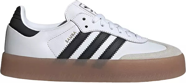 adidas Women's Sambae Shoes | DICK'S Sporting Goods