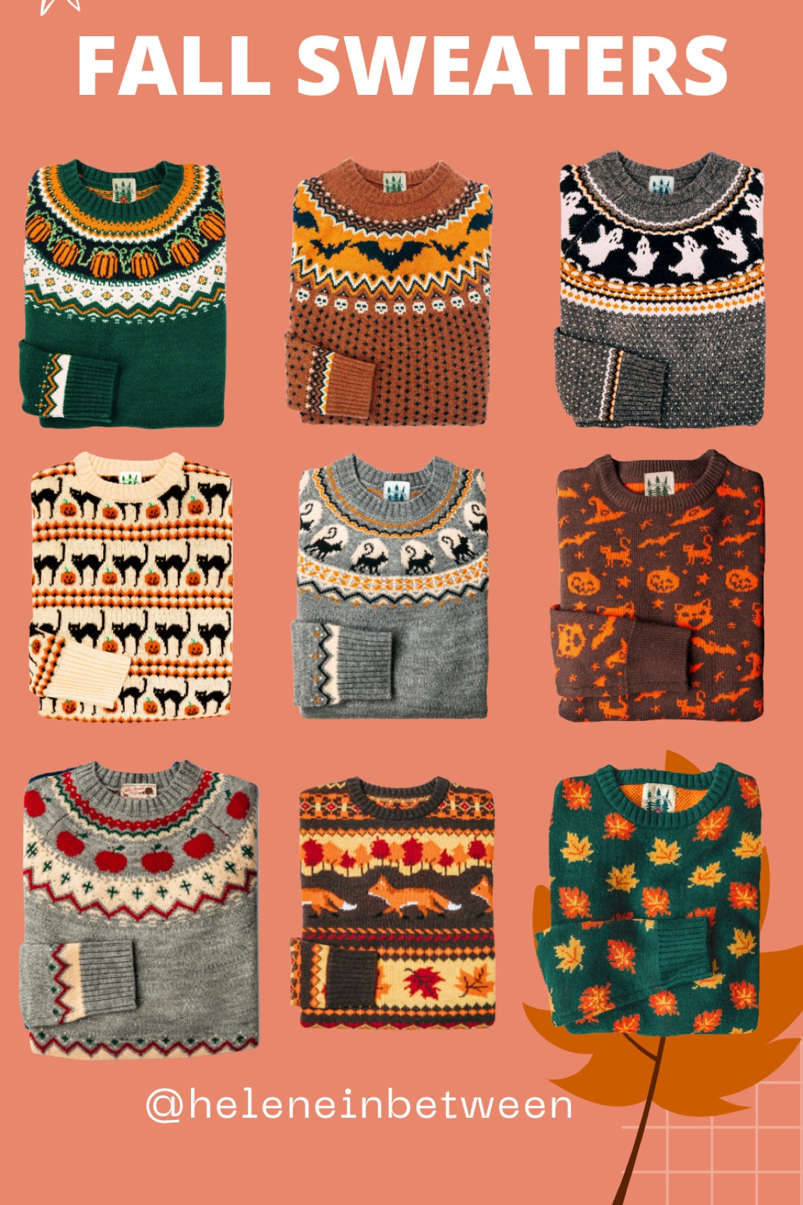 Fall sweaters 😍😍😍 from Kiel James Patrick - KJP! 

#LTKtravel #LTKSeasonal #LTKsalealert