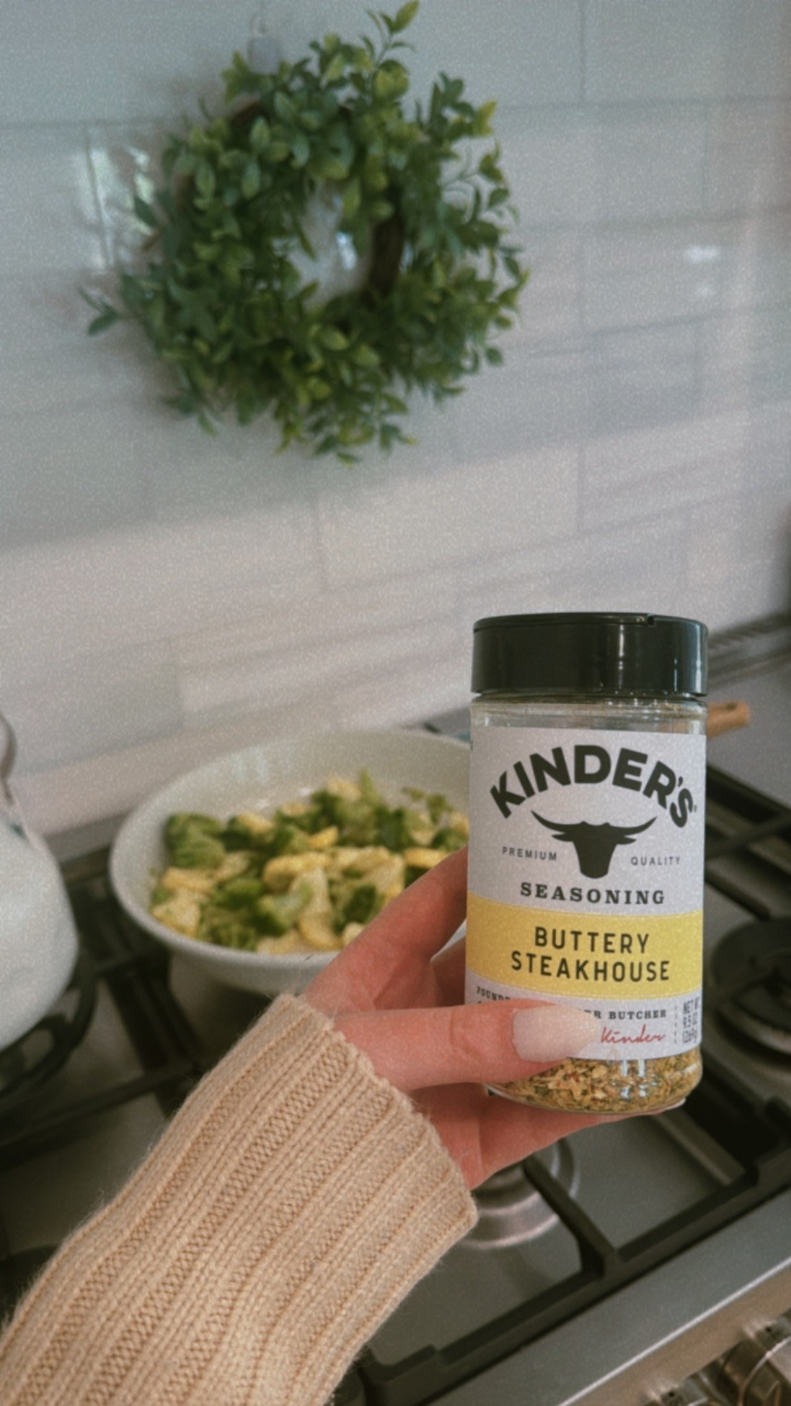 The best seasoning on veggies, chicken and just about anything👩‍🍳

#LTKfoodie #LTKmomlife #LTKdayinmylife
