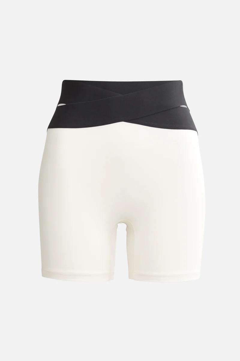Corso Crossover 5 Inch Biker Short | Bandier