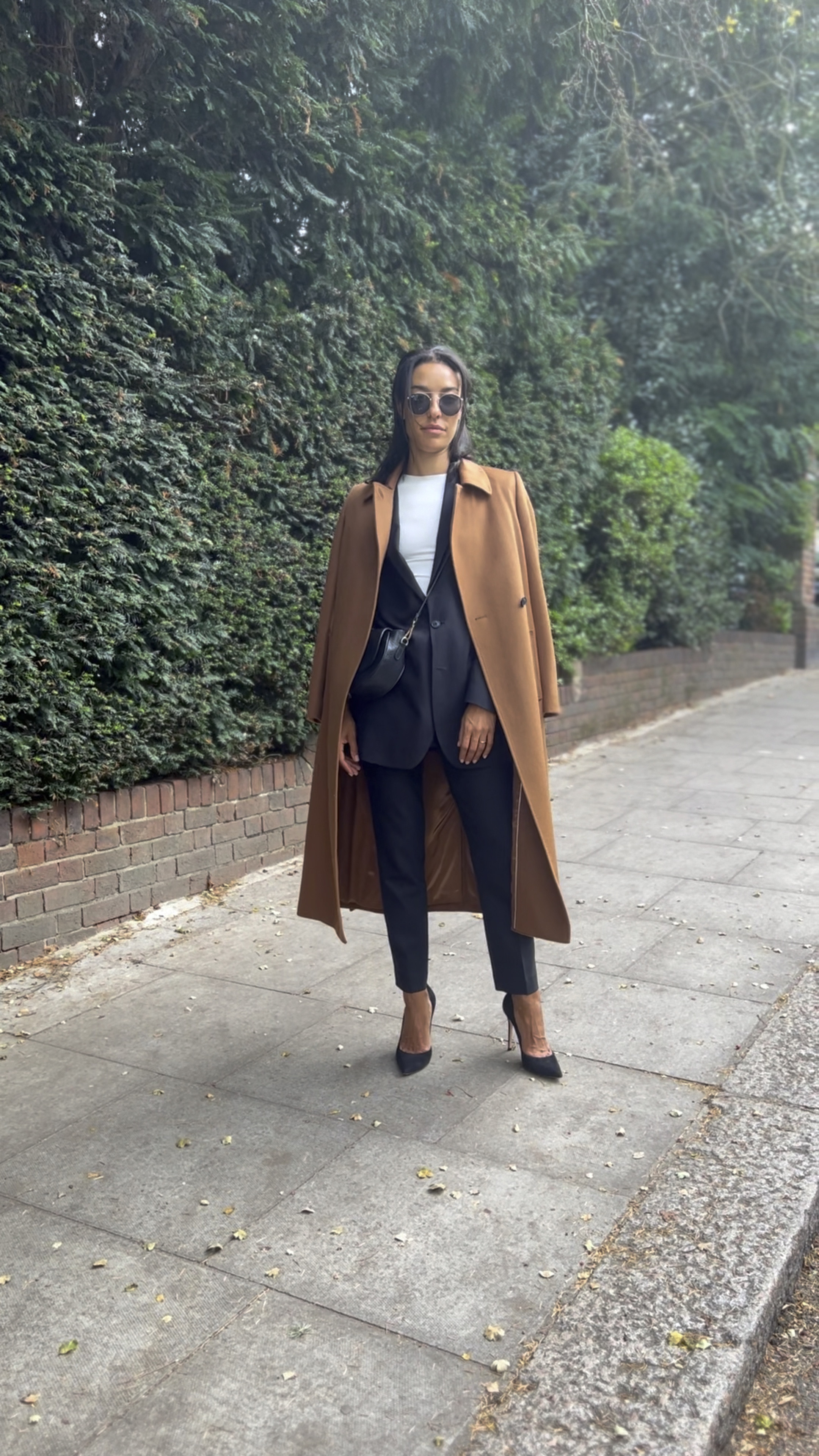 Coat season 🍂🍁 #coat #newseason #workwear

#LTKstyletip #LTKeurope #LTKworkwear