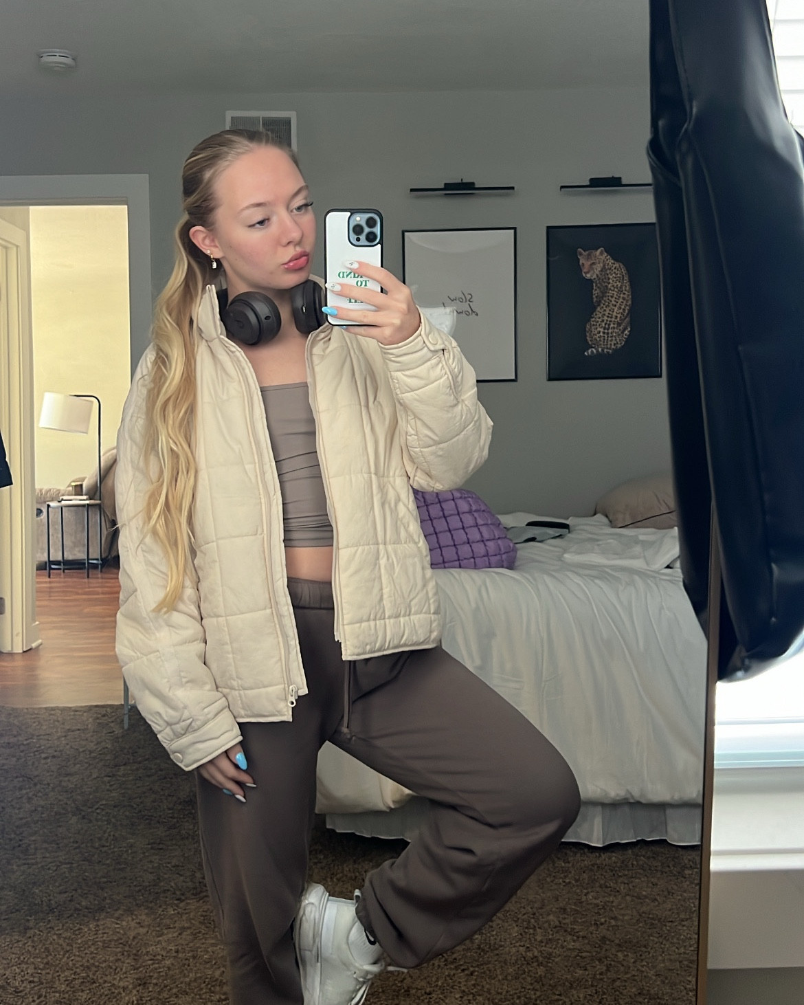 workout fit 😌

#LTKU #LTKStyleTip #LTKActive