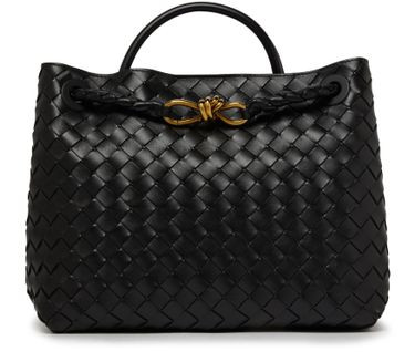 Andiamo medium bag - BOTTEGA VENETA | 24S US