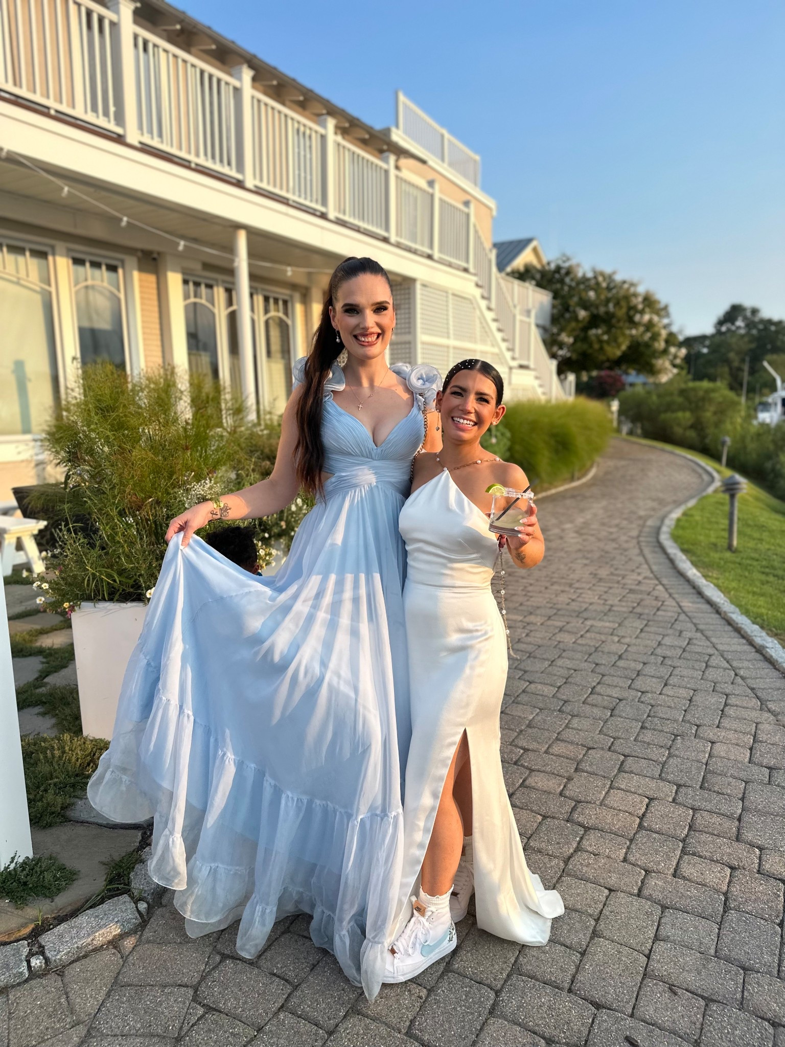 You can never go wrong with a Mac Duggal Wedding Guest Dress

#LTKParties #LTKWedding #LTKStyleTip