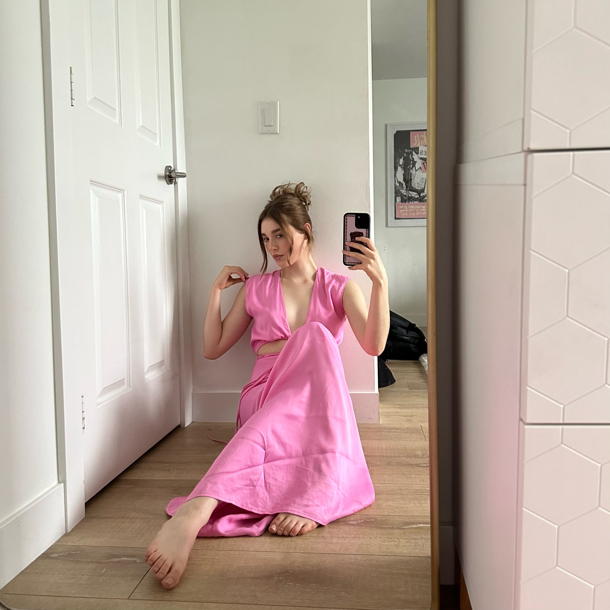 perfect spring dress 🌸

#LTKSeasonal #LTKstyletip #LTKU