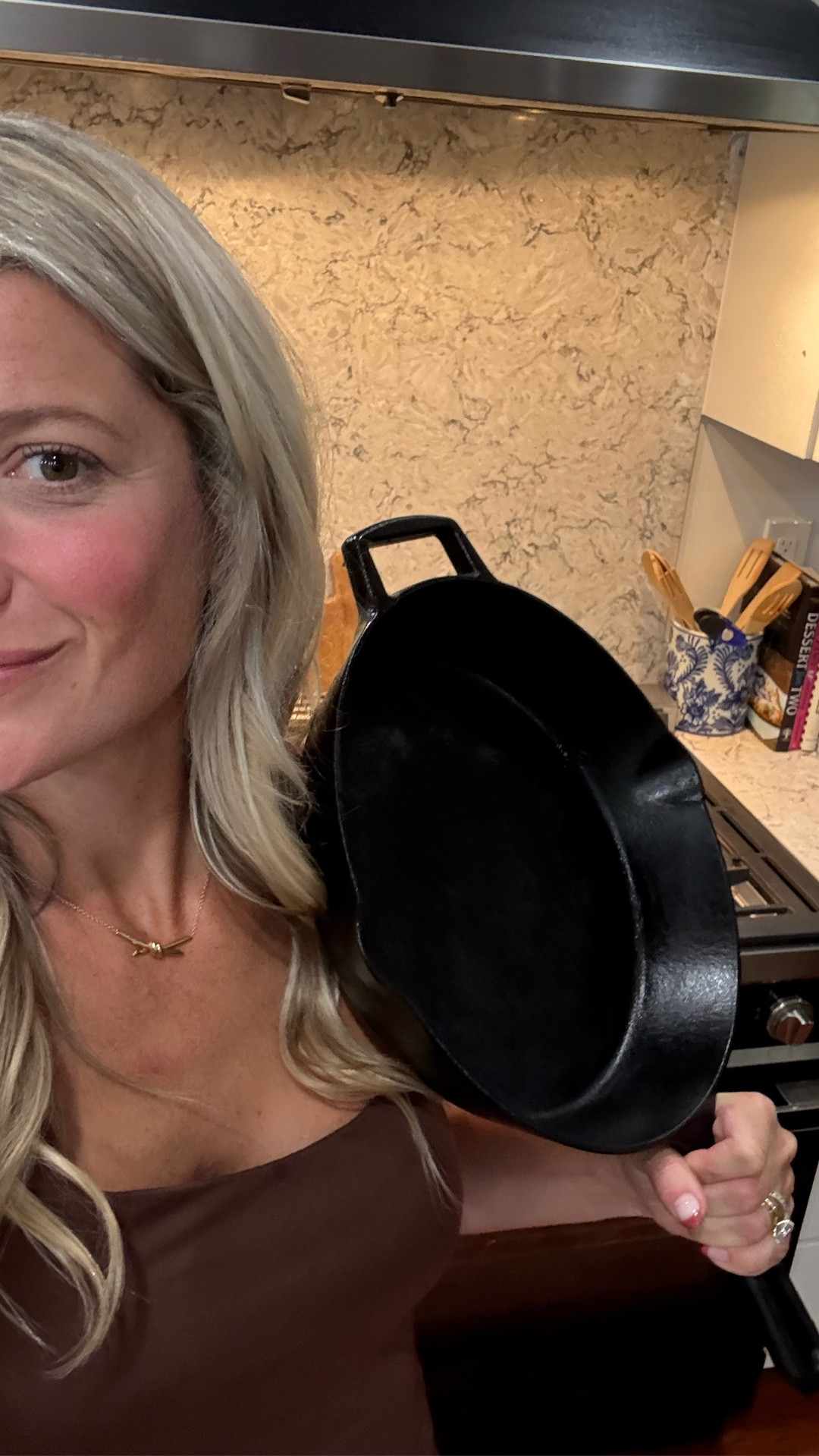 Make sooo many yummy things in here…..steak, chicken, even cornbread! 

#LTKHome #LTKFamily #LTKParties