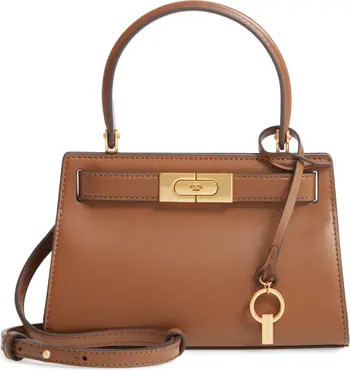 Mini Lee Radziwill Leather Bag | Nordstrom