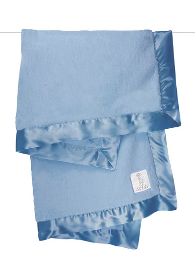 Luxe™ Baby Blanket | Little Giraffe