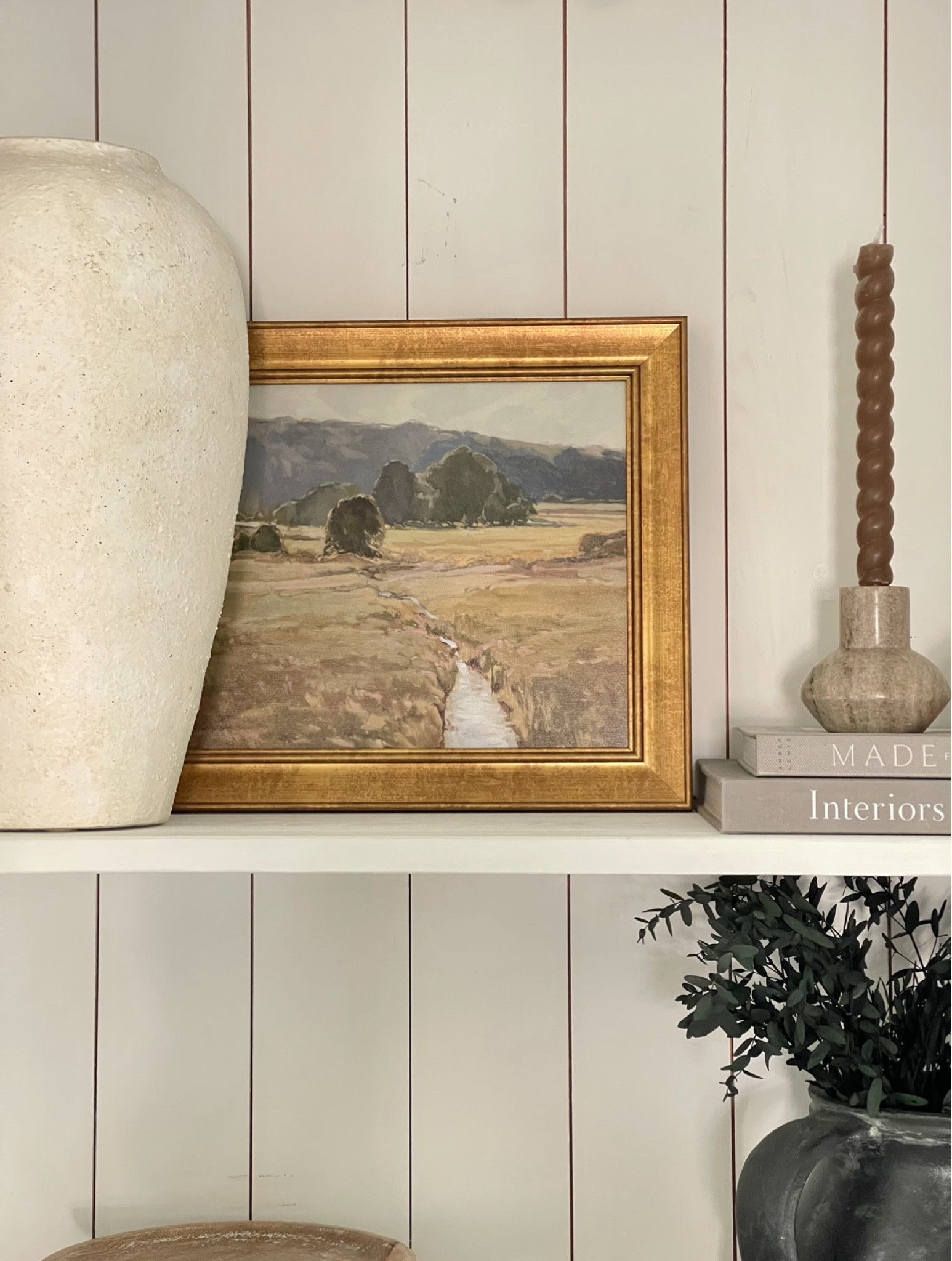 Favorite affordable art refresh for the new year!  Love all of these affordable Studio Mcgee art finds from Target 🎯 

#LTKfindsunder50 #LTKhome #LTKSeasonal