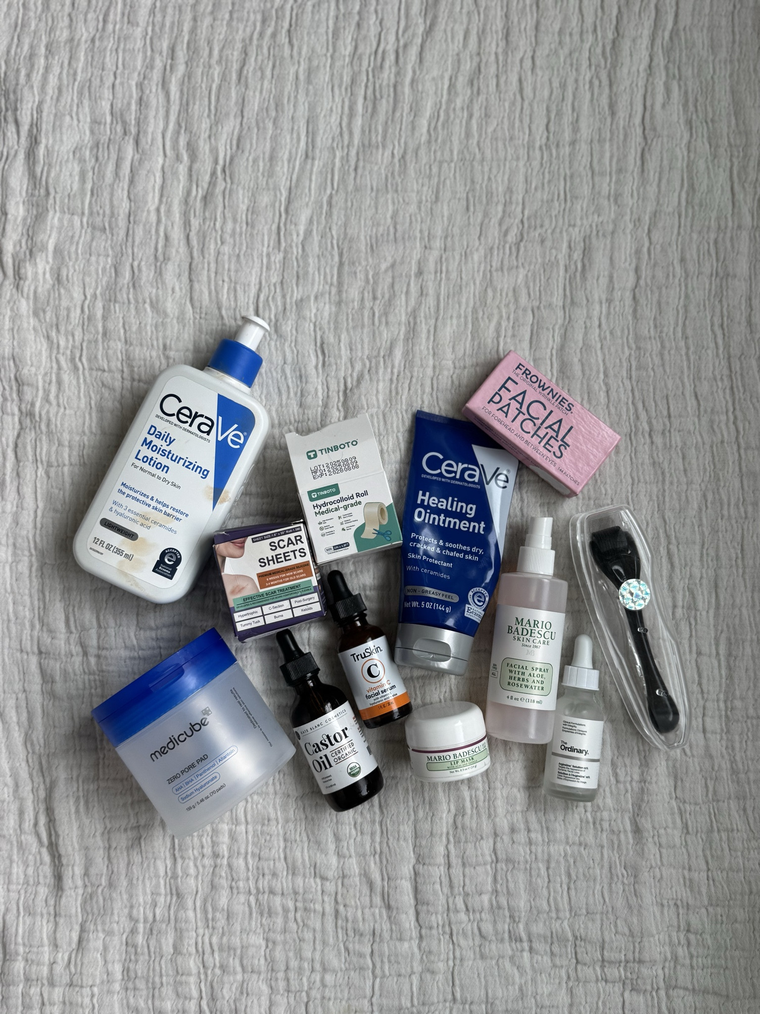 These are the products that I have been using they are trusted and I suoer love them for my beauty care.

#LTKBeauty