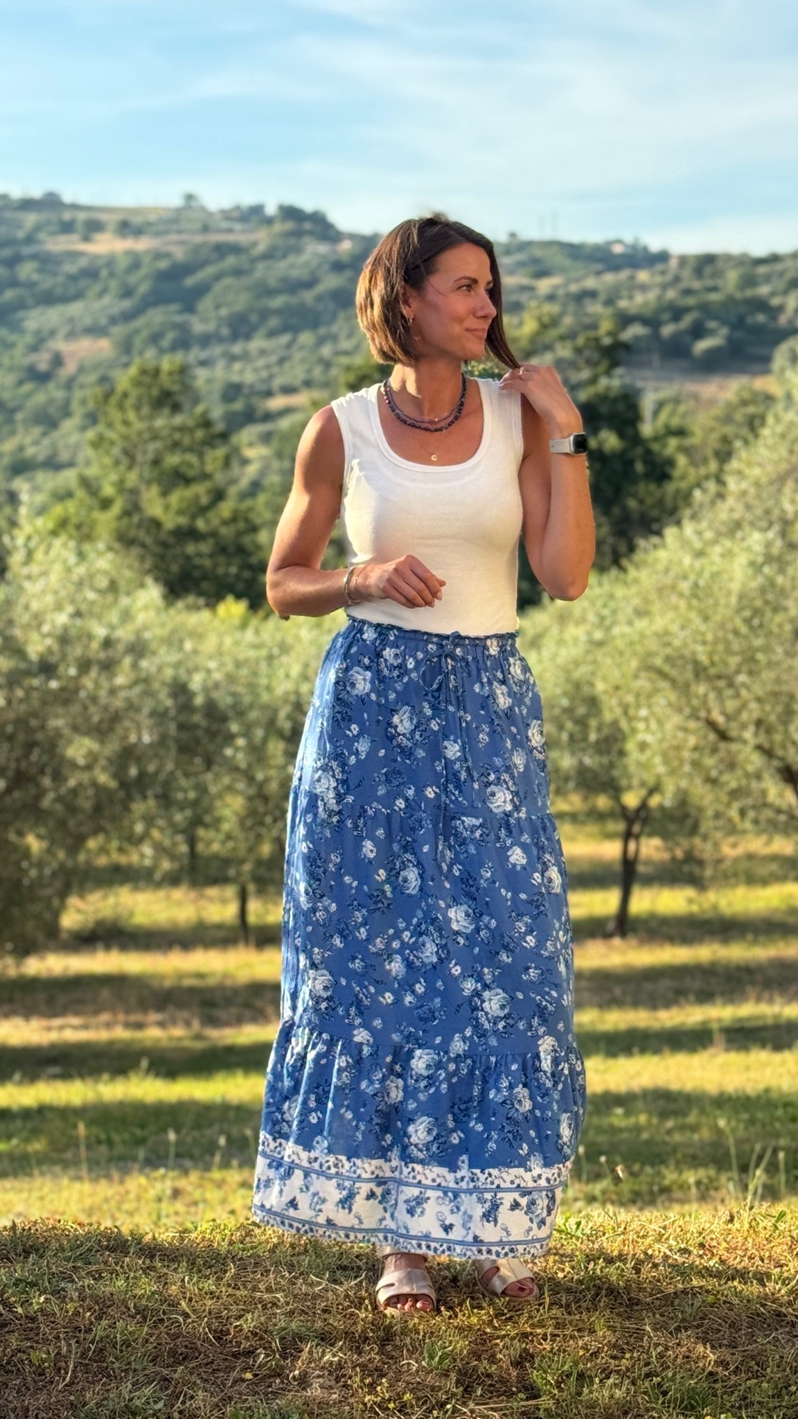 Italy OOTD

#LTKootd #LTKOver40 #LTKTravel