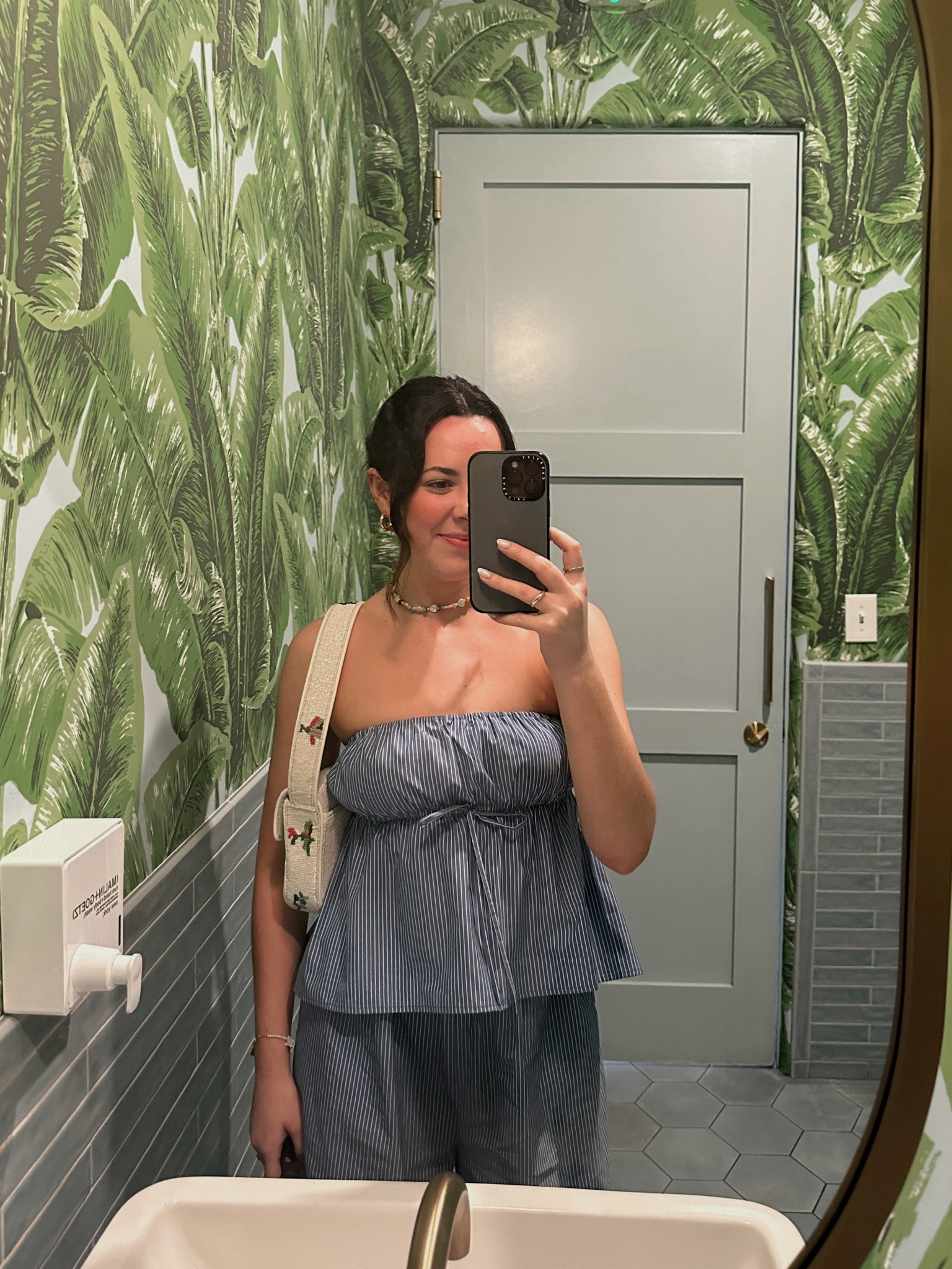 Cutie matching set 😍

#LTKSeasonal #LTKstyletip #LTKfindsunder100