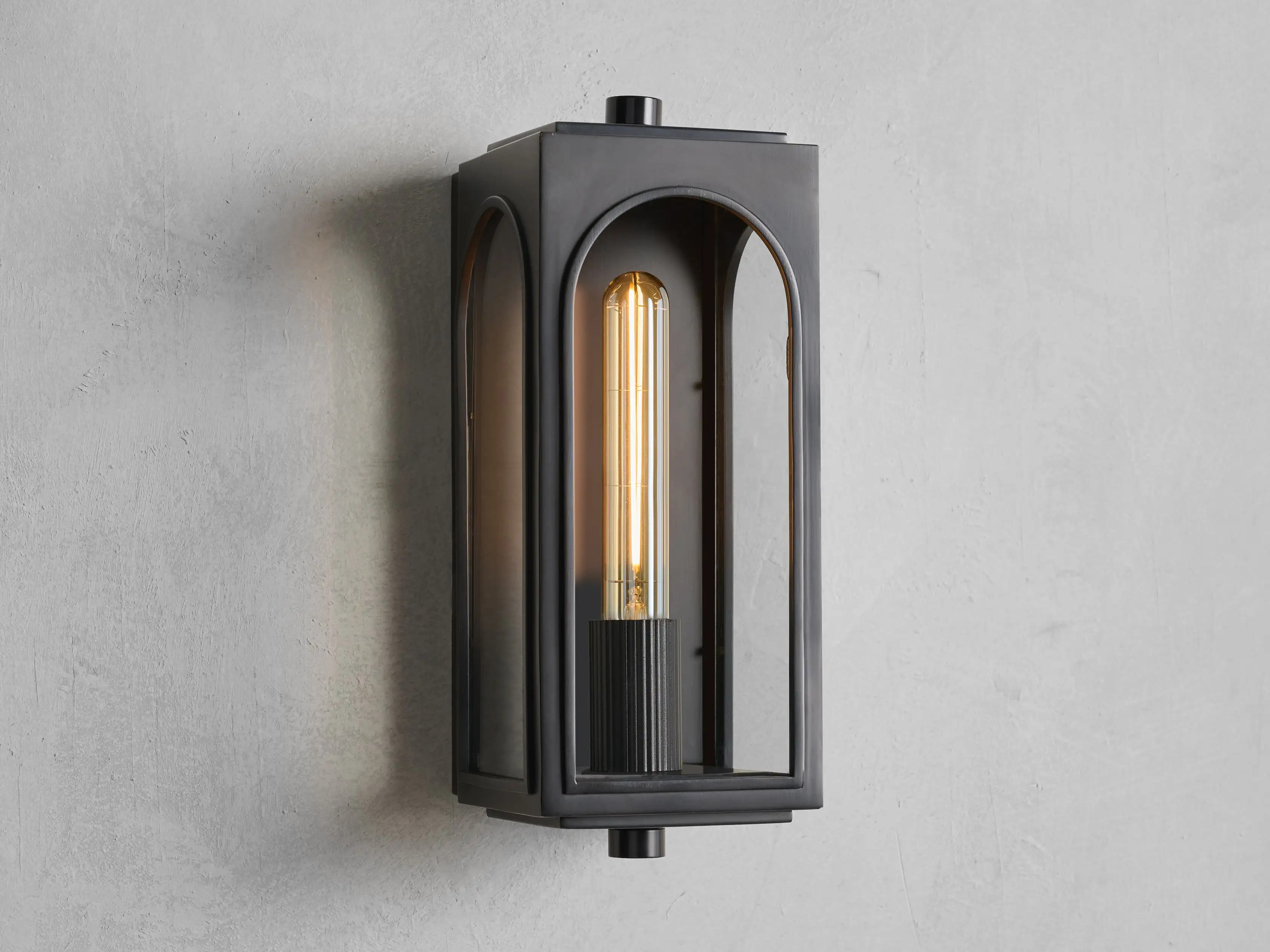 Palladian Outdoor Wall Sconce | Arhaus