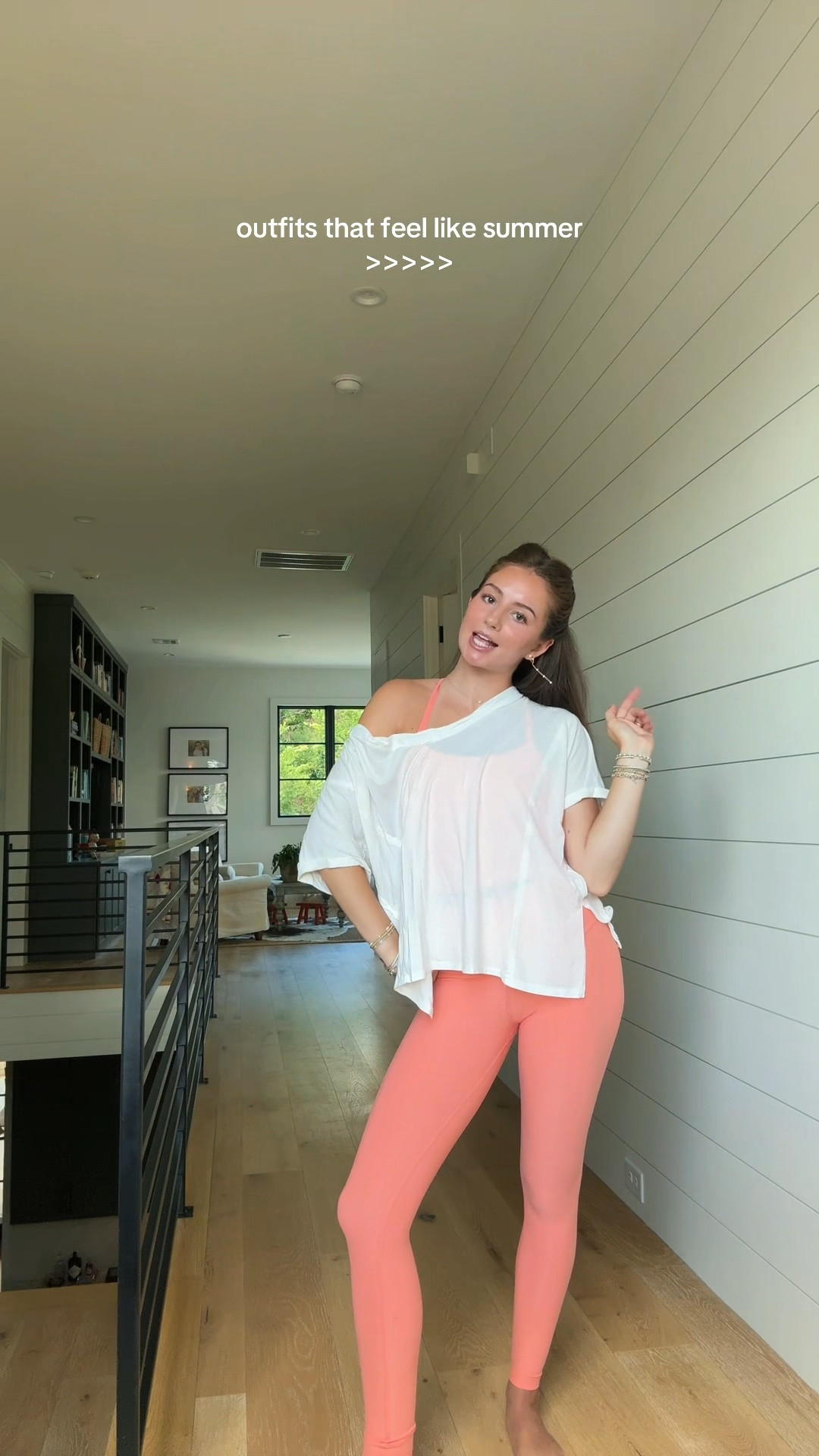 outfit! im wearing xs in the set🍑

#LTKootd #LTKActive #LTKfitnessgoals