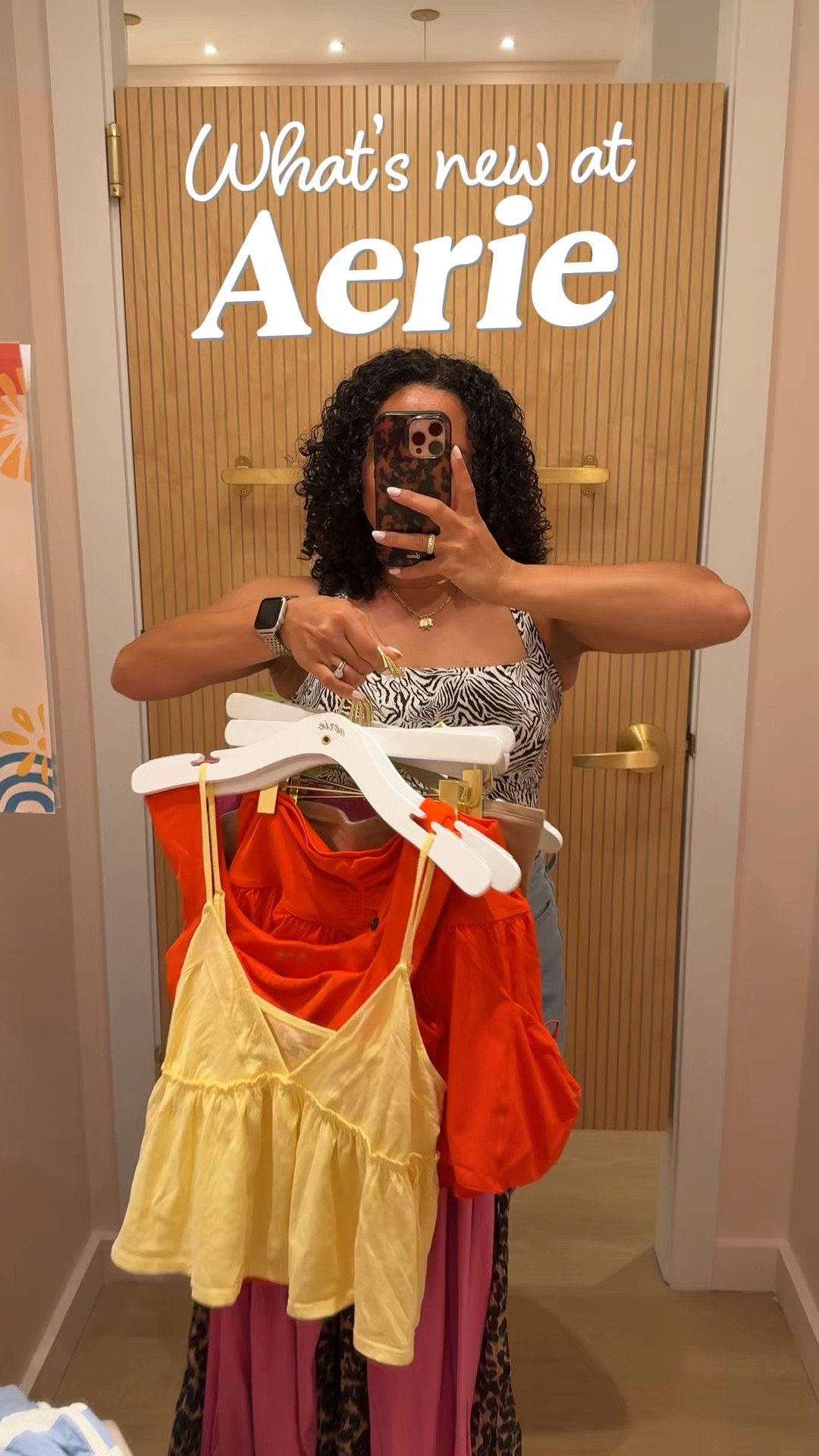 Save with aerie the last day to use the LTK code! Size medium in all biker shorts, sweatshirts, dresses and tops and bottoms  #LTKxAerie @Aerie

#LTKSaleAlert #LTKootd