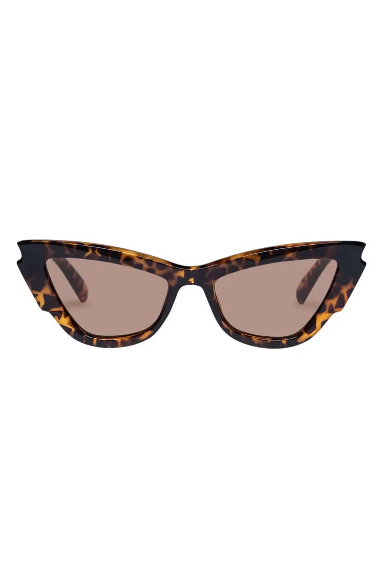 Le Specs Lost Days Cat Eye Sunglasses | Nordstrom | Nordstrom