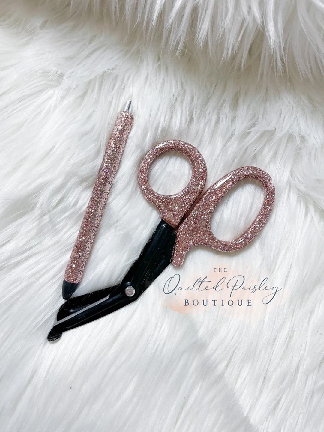 Trauma Shears with Matching Pen | Etsy (US)