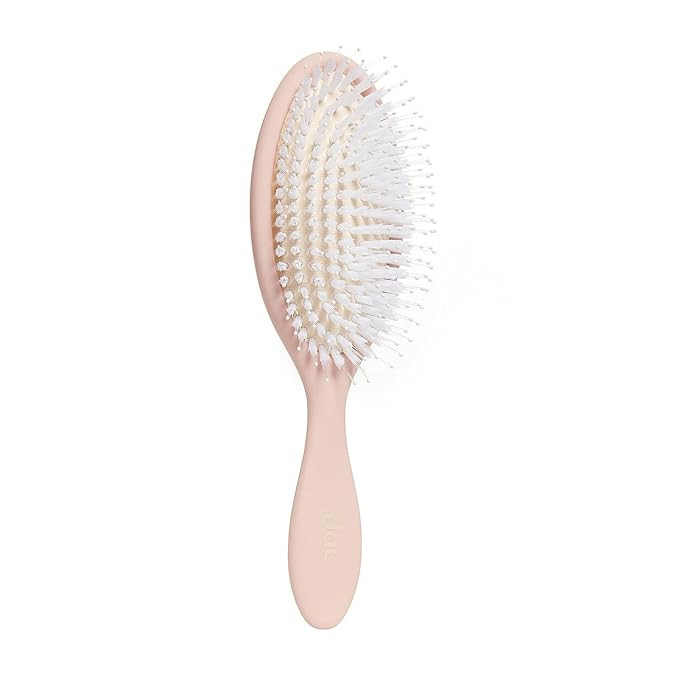DAE Vegan Detangle + Style Brush - Detangles, Prevents Breakage, & Massages Scalp | Amazon (US)