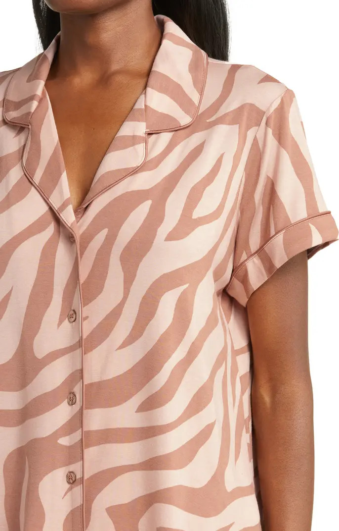 Moonlight Eco Short Pajamas | Nordstrom